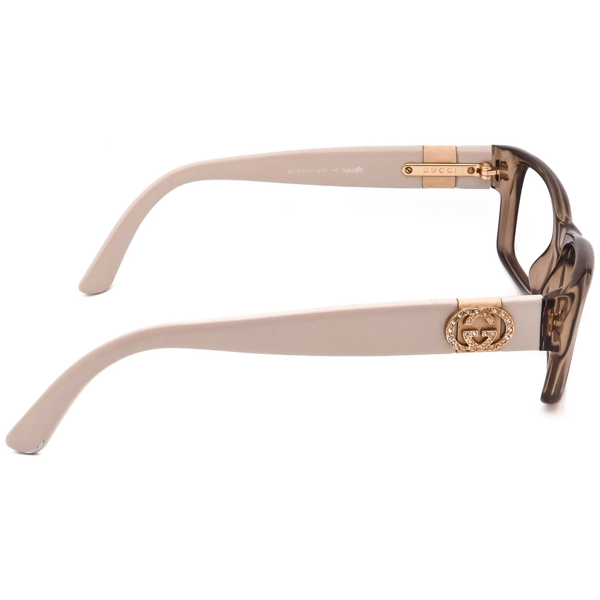 Gucci GG 3773/U Q7O   53□15 140 - Image 4
