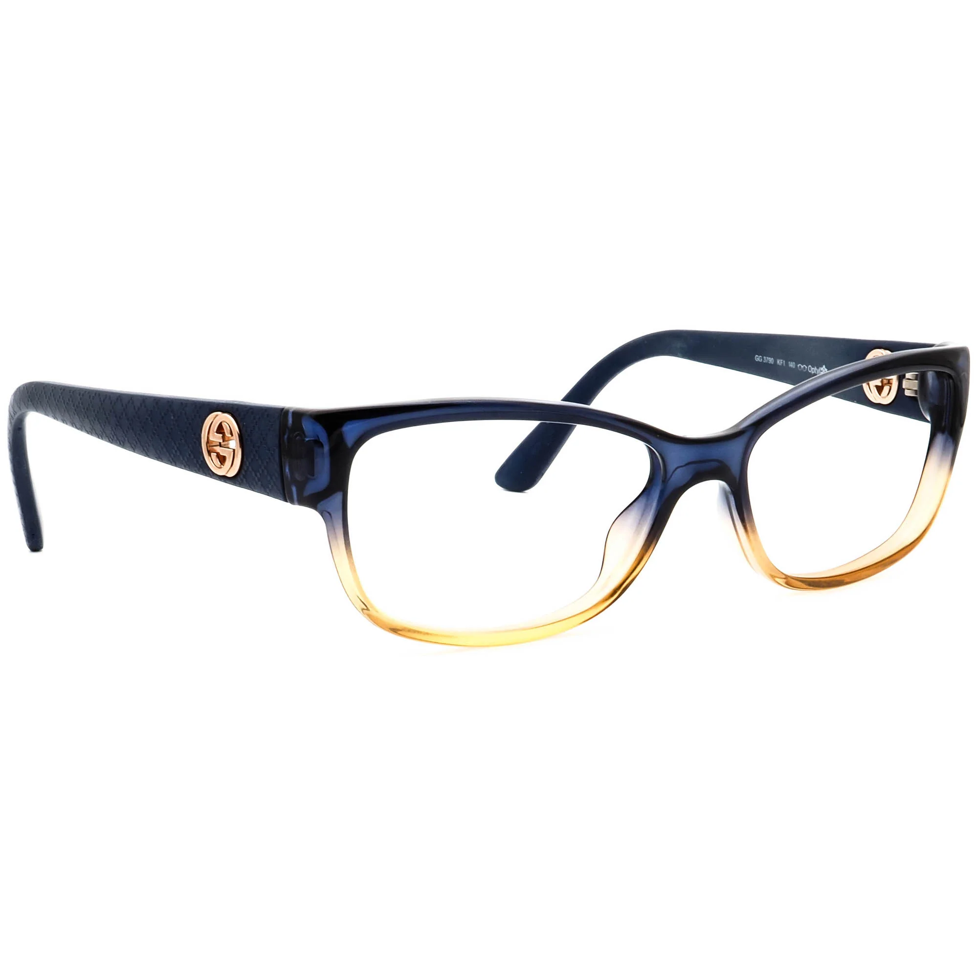 Gucci GG 3790 KF1  52□15 140