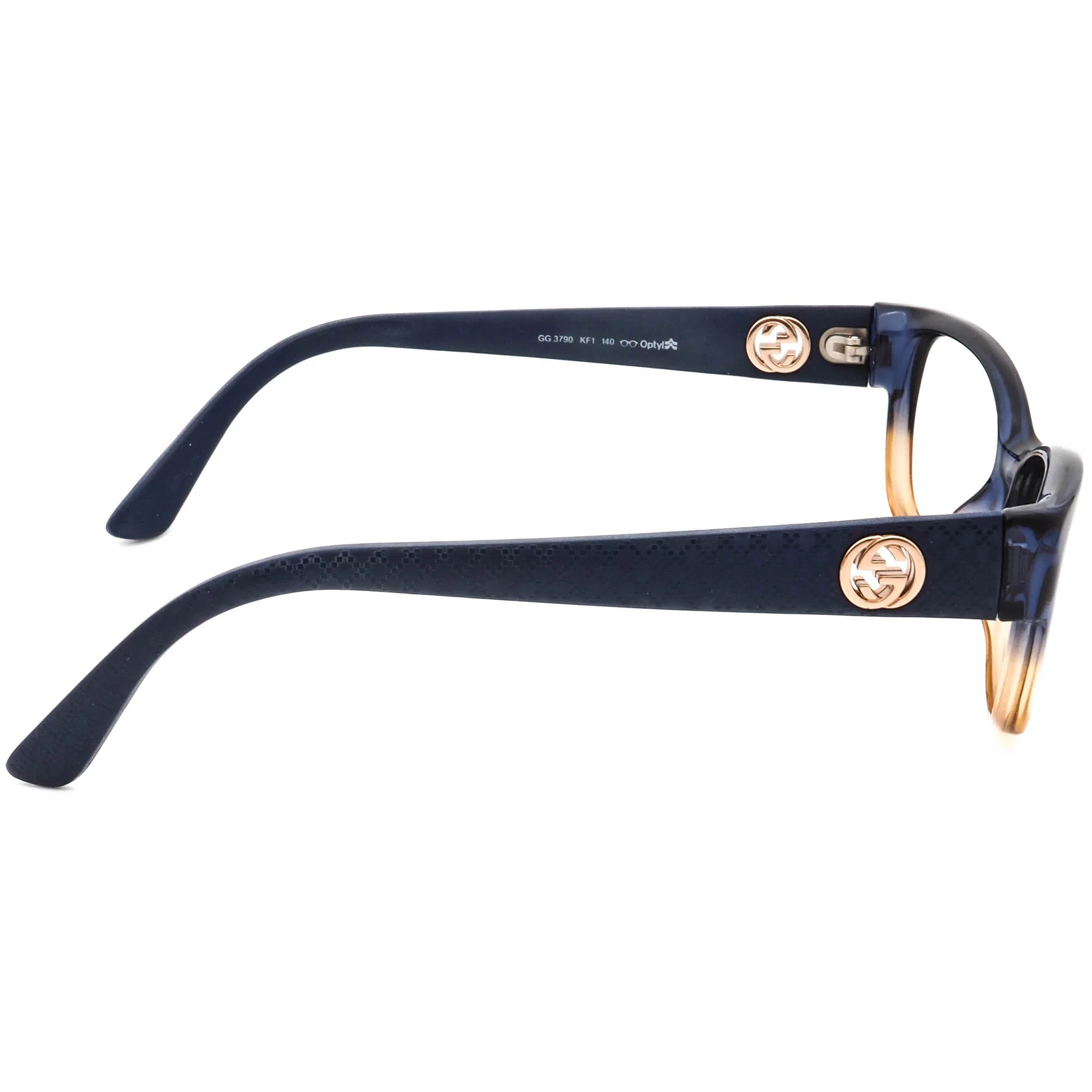 Gucci GG 3790 KF1  52□15 140 - Image 4