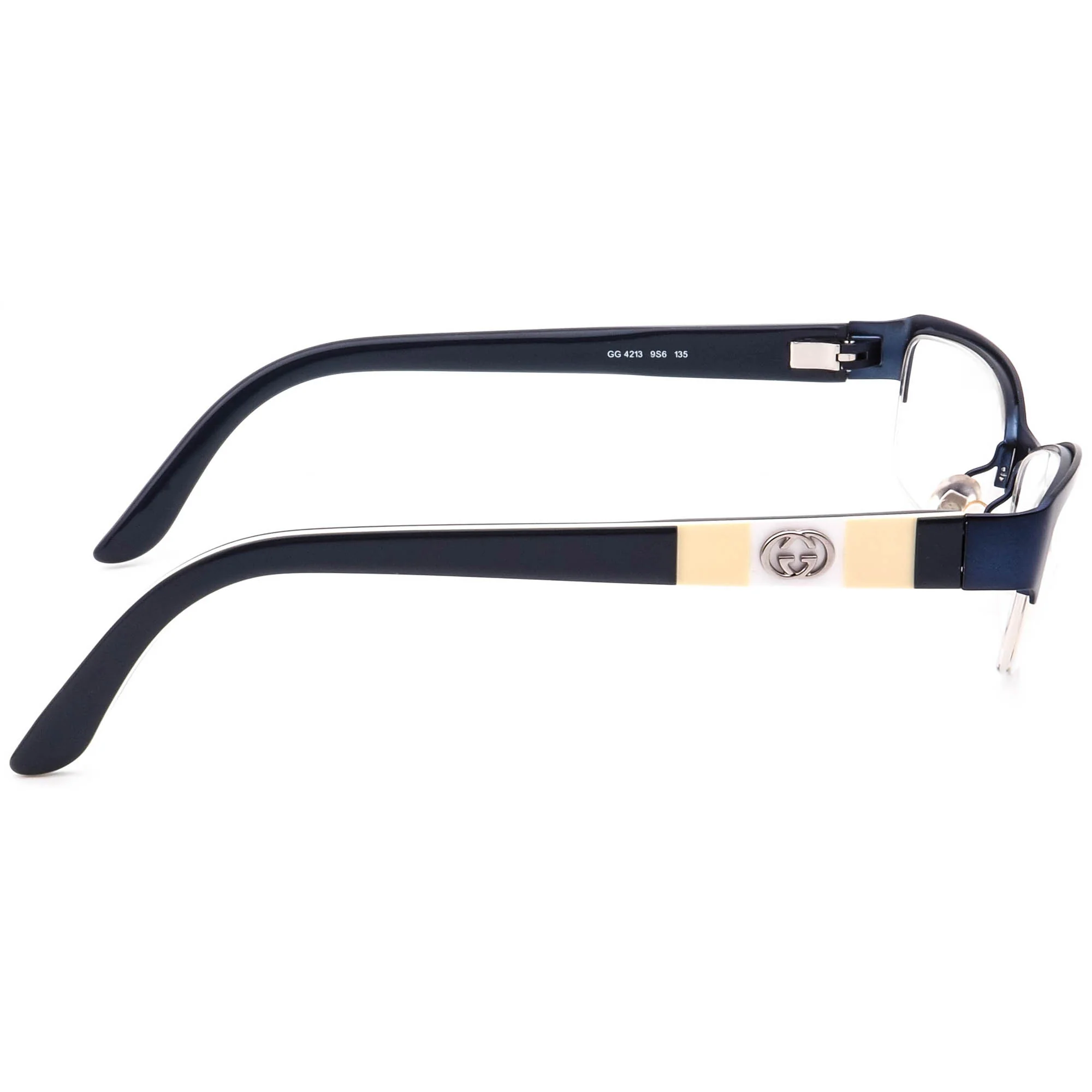 Gucci GG 4213 09S6   51□17 135 - Image 4