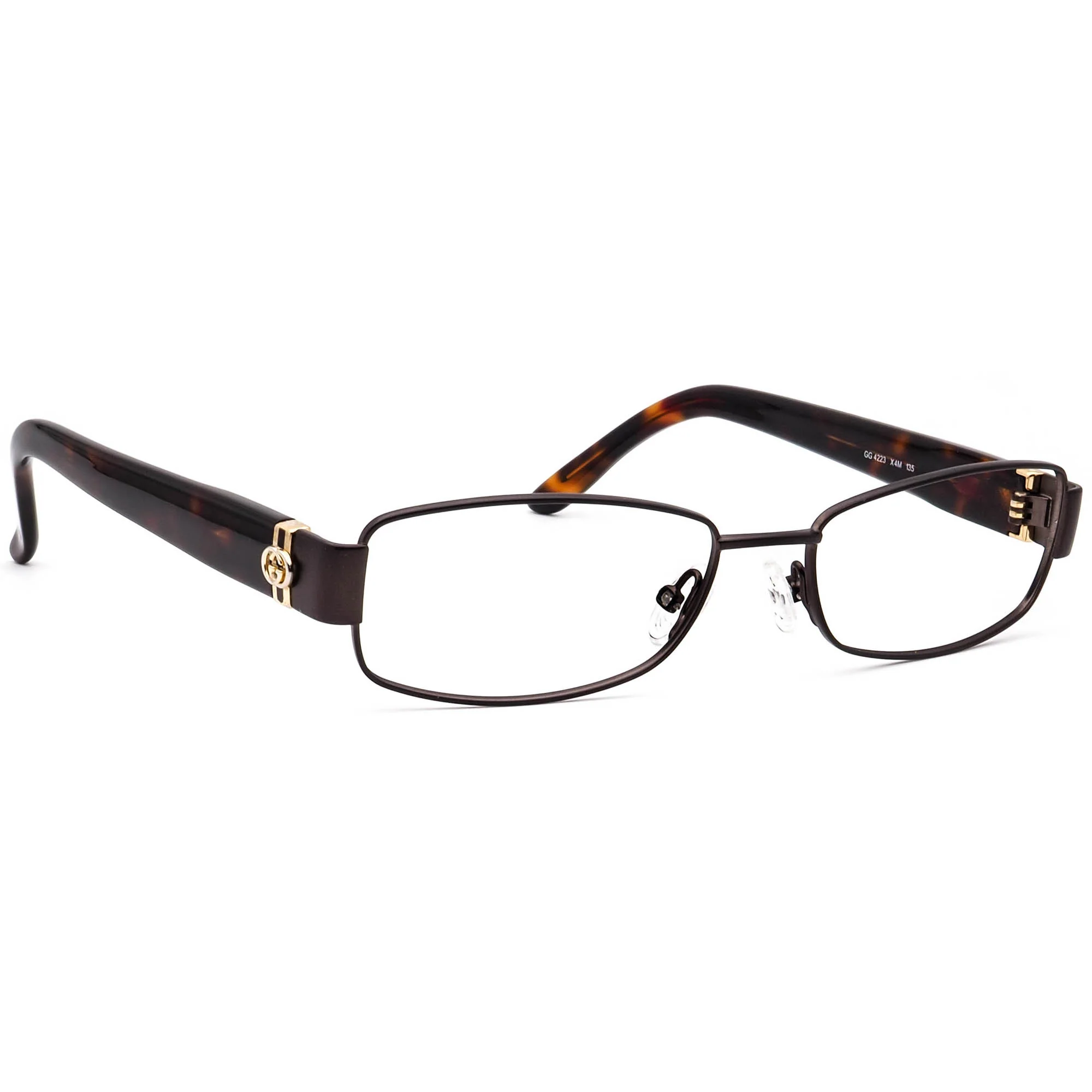 Gucci GG 4223 X4M   52□16 135