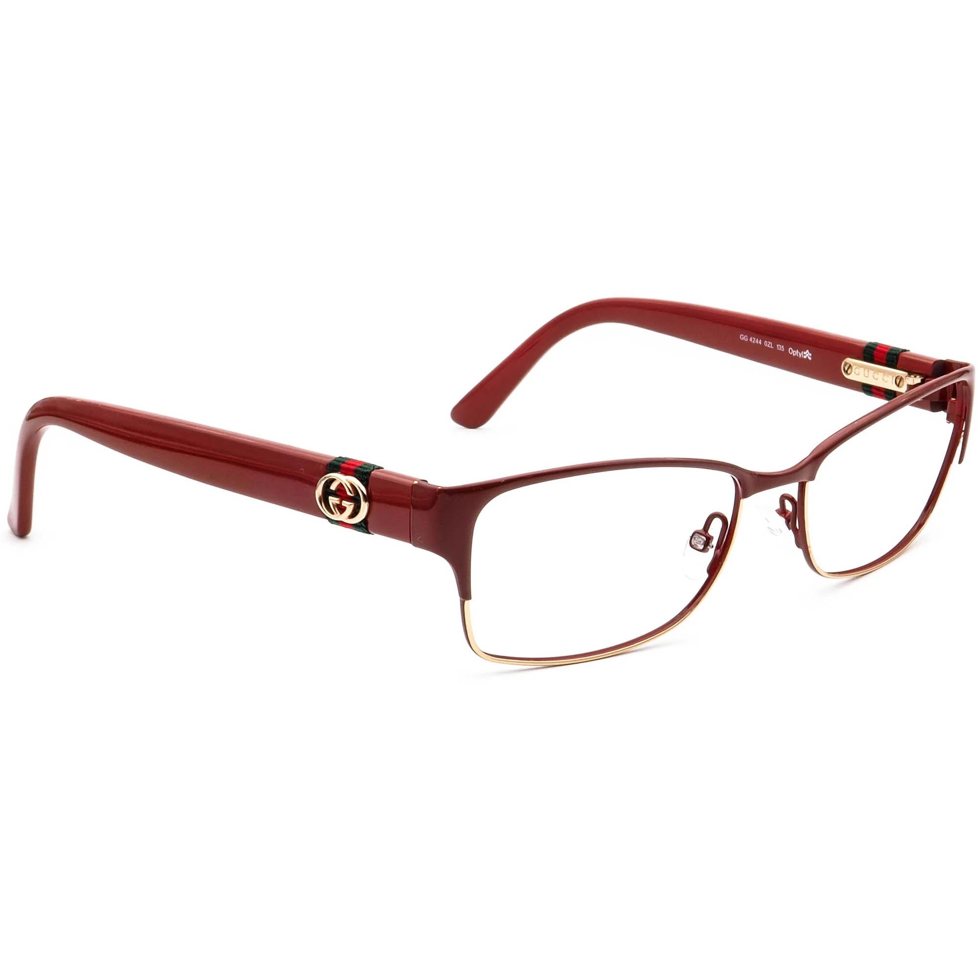 Gucci GG 4244 0ZL   53□16 135