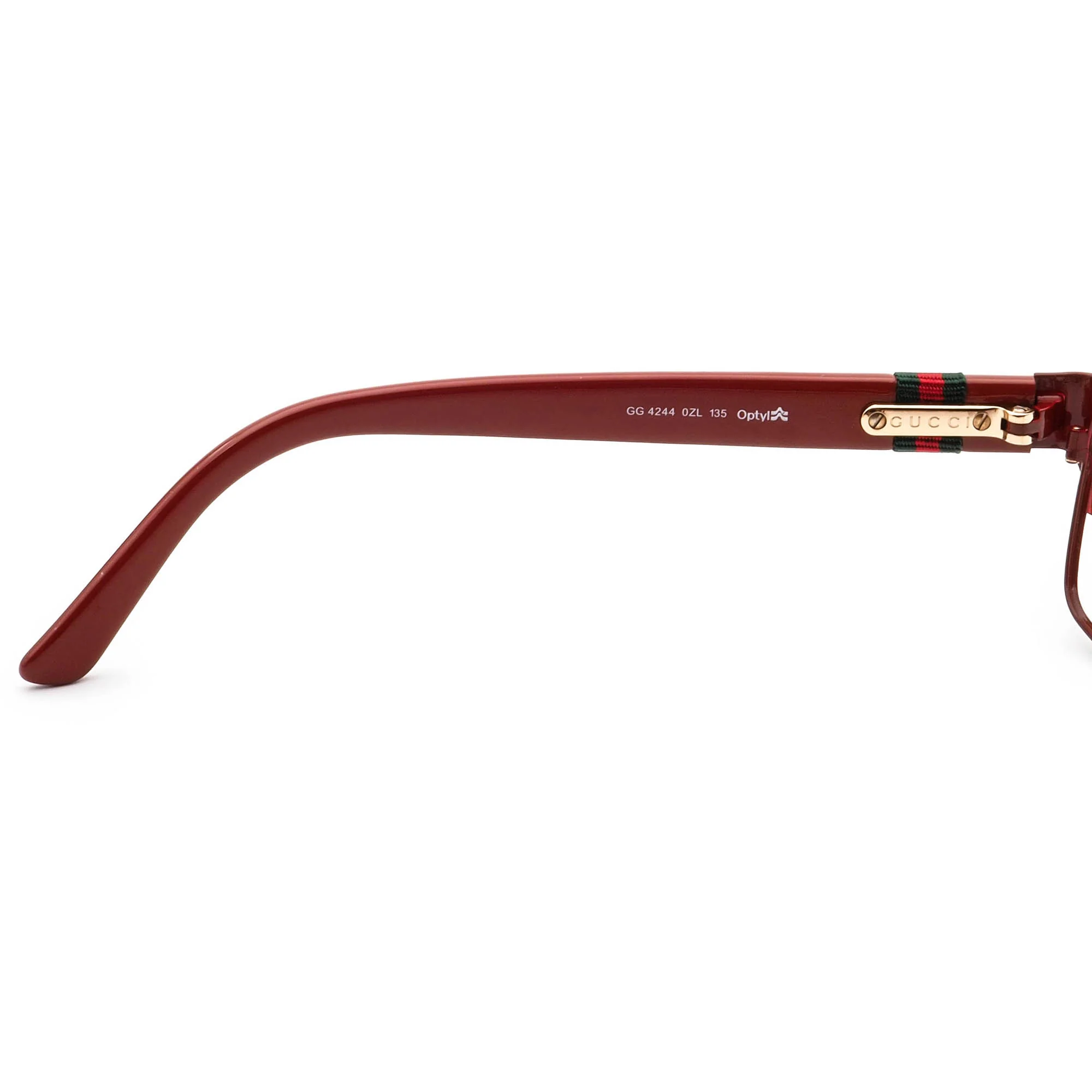Gucci GG 4244 0ZL   53□16 135 - Image 7