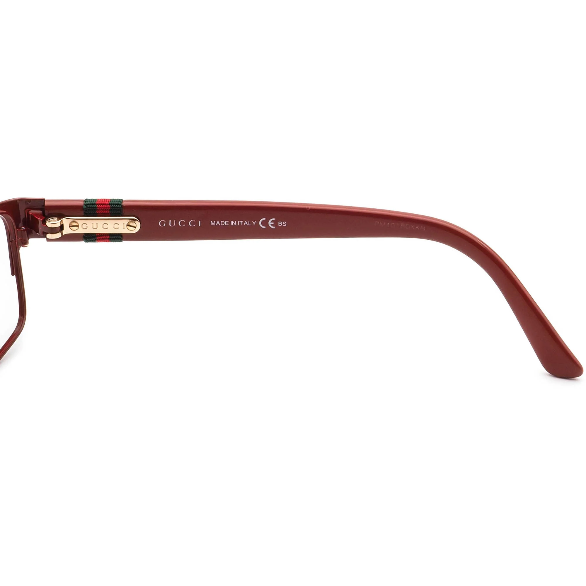 Gucci GG 4244 0ZL   53□16 135 - Image 8