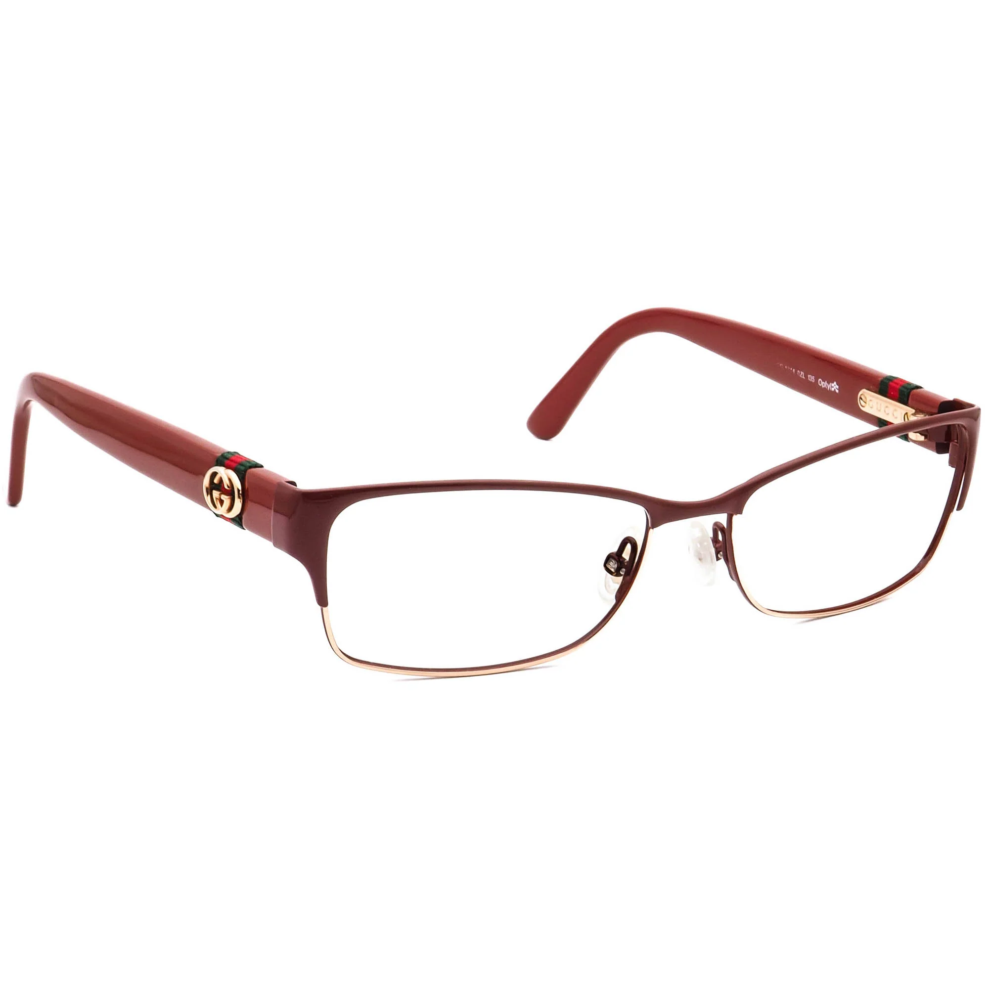 Gucci GG 4244 0ZL   53□16 135
