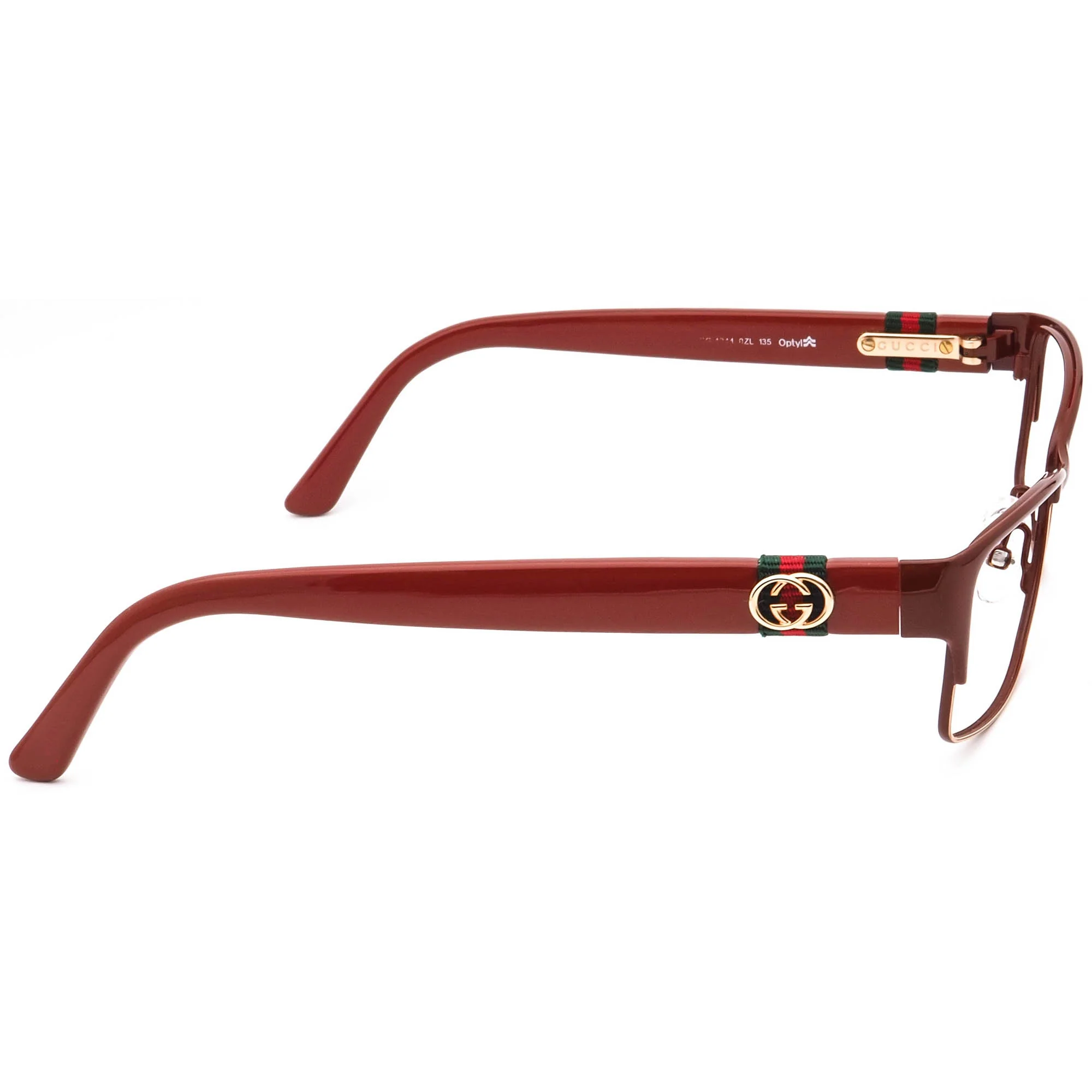 Gucci GG 4244 0ZL   53□16 135 - Image 13