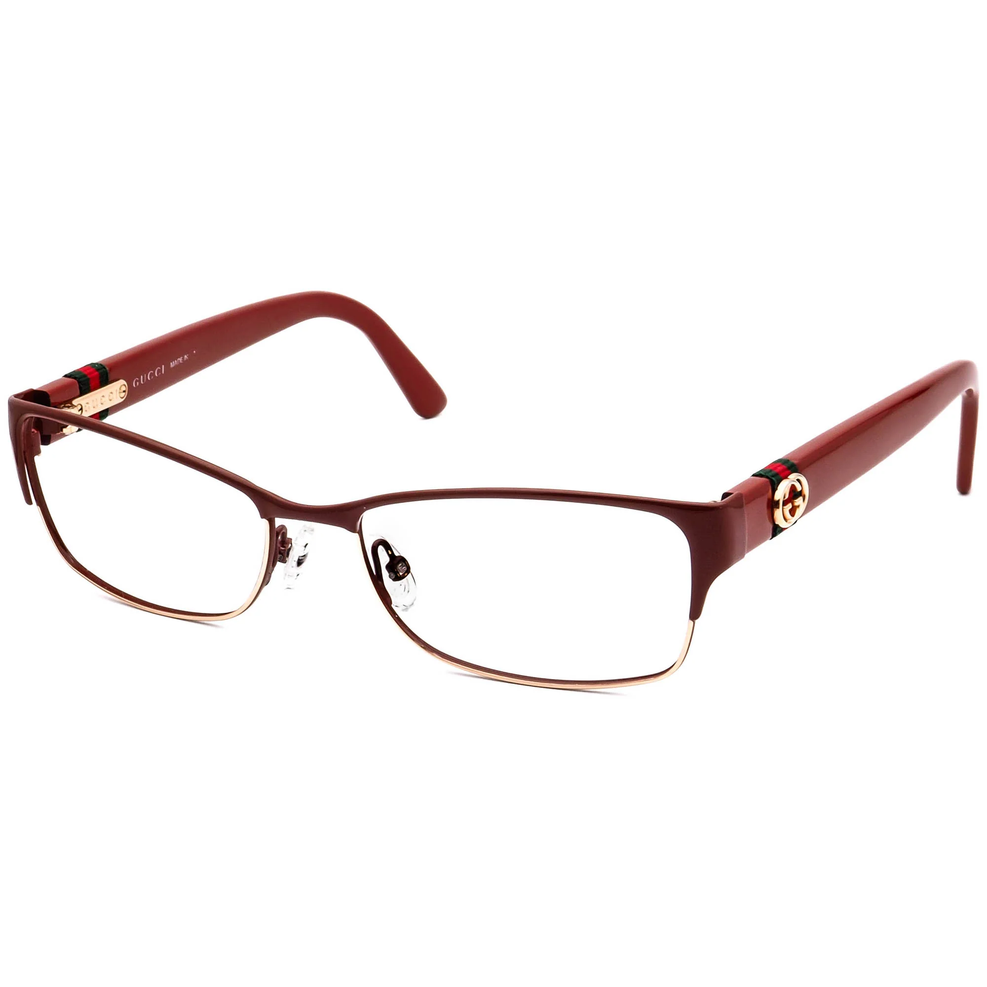 Gucci GG 4244 0ZL   53□16 135 - Image 9