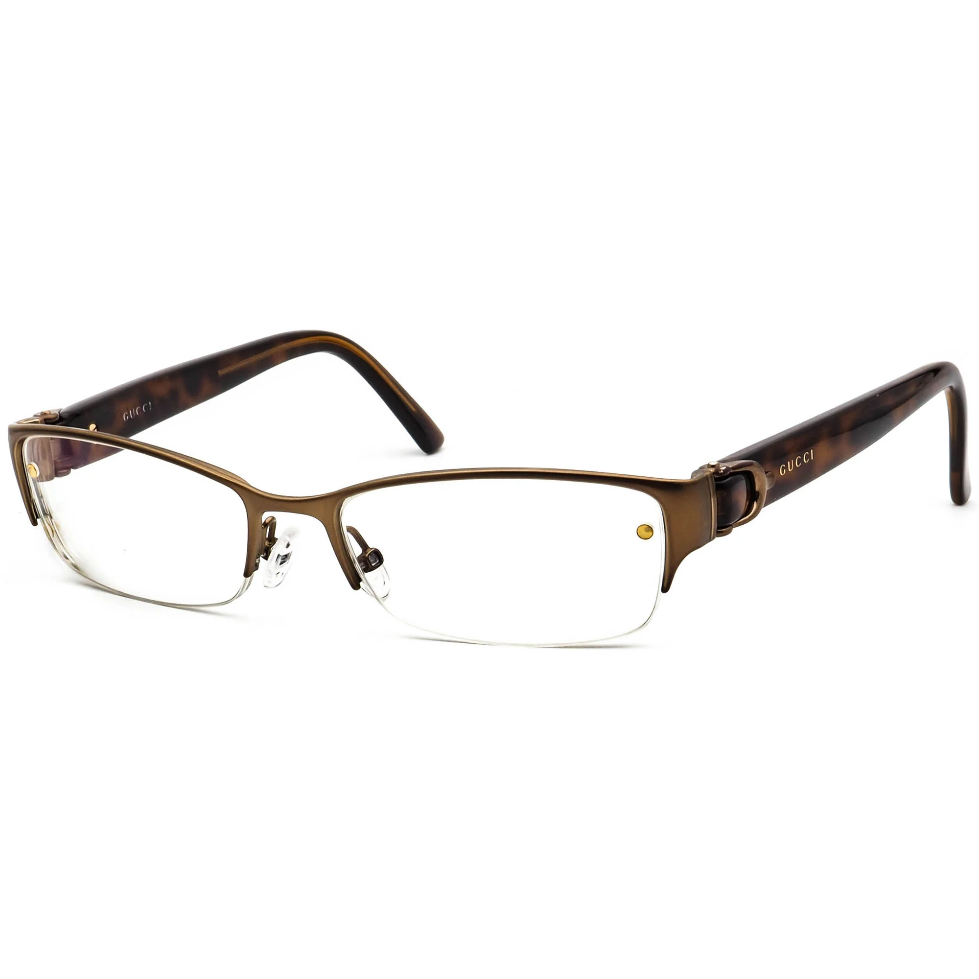 Gucci GG 4254 4TT 53□17 135 - Image 3