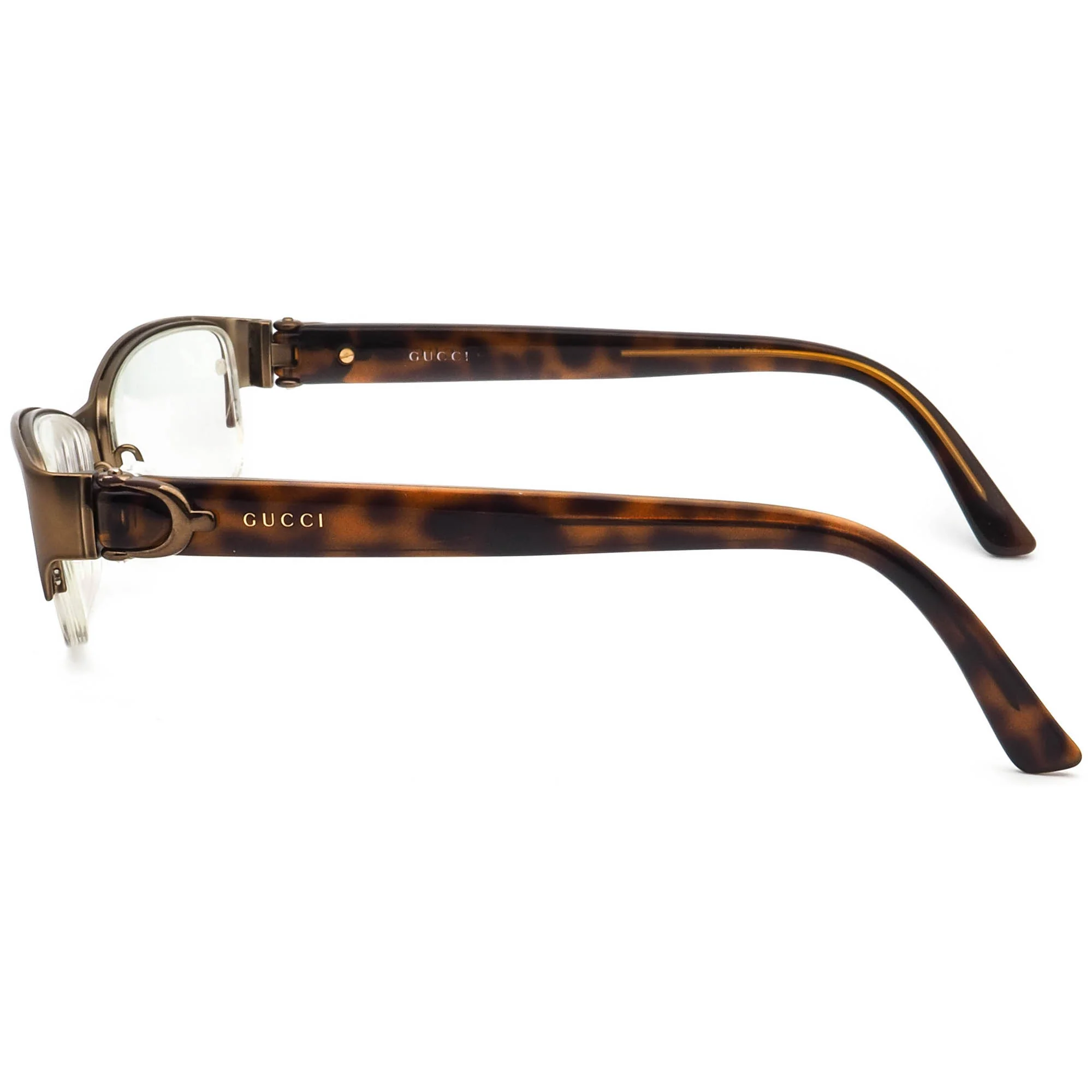Gucci GG 4254 4TT 53□17 135 - Image 5