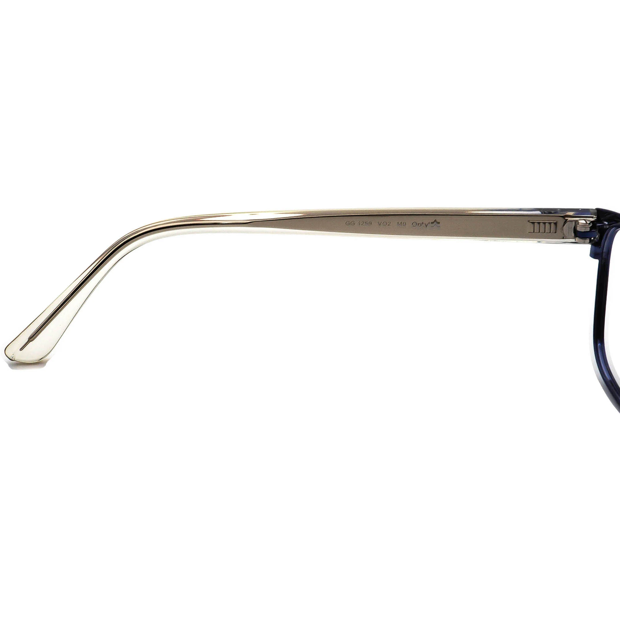Gucci GG 4259 VO2   52□15 140 - Image 8