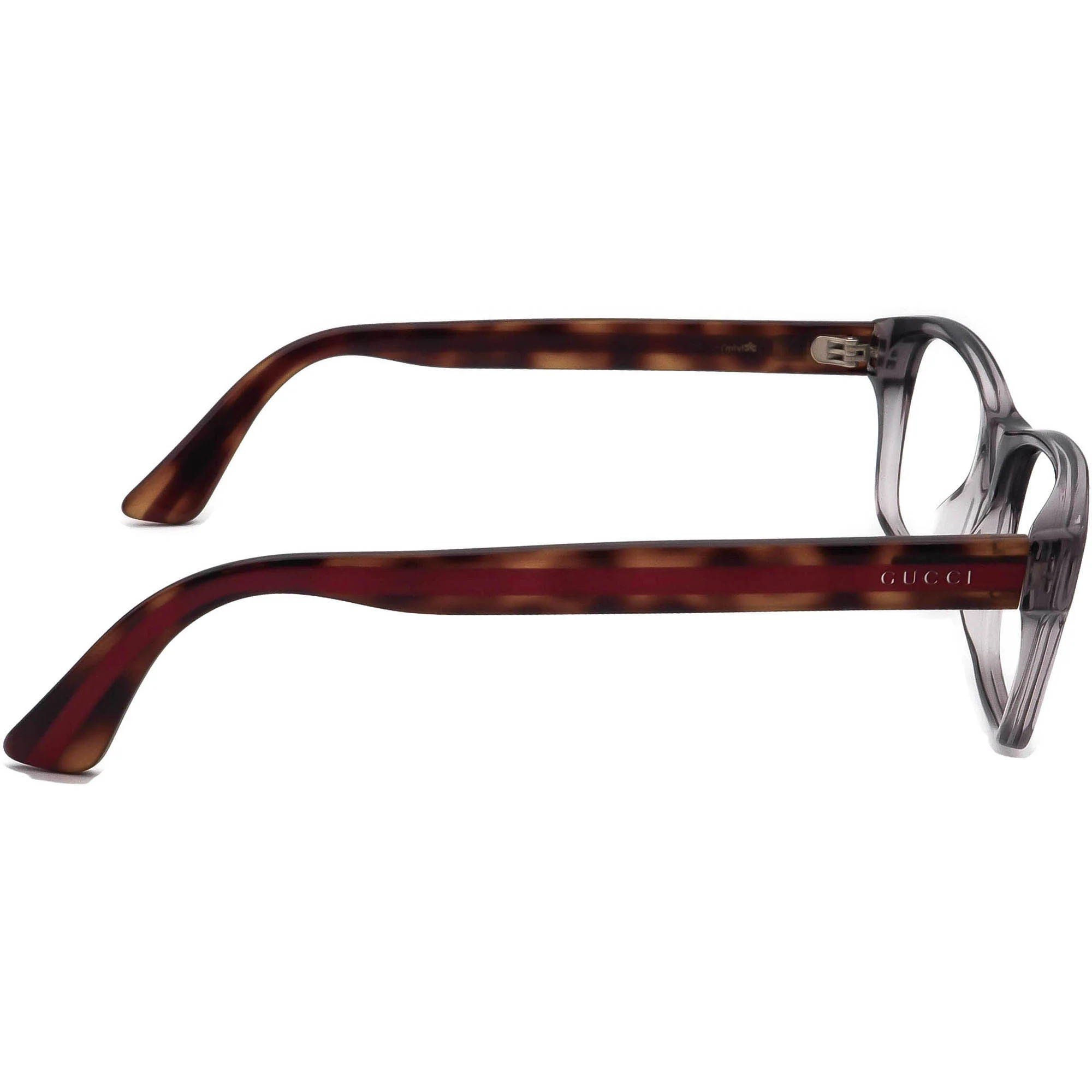 Gucci GG0006O 008 55□18 145 - Image 4