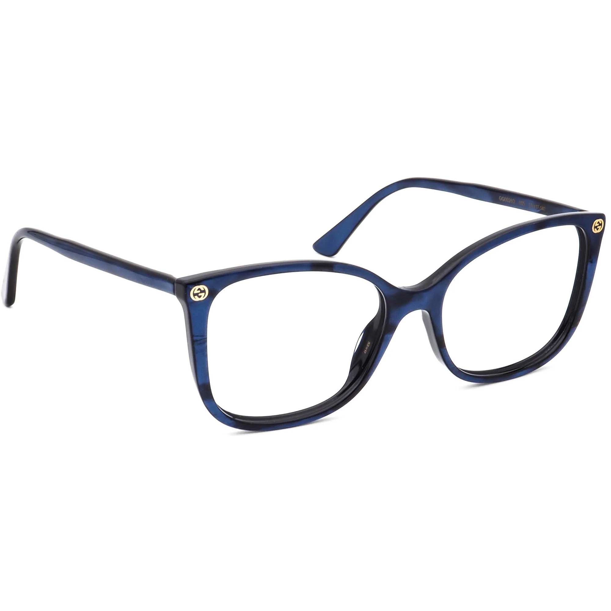 Gucci GG0026O 005   53□17 140
