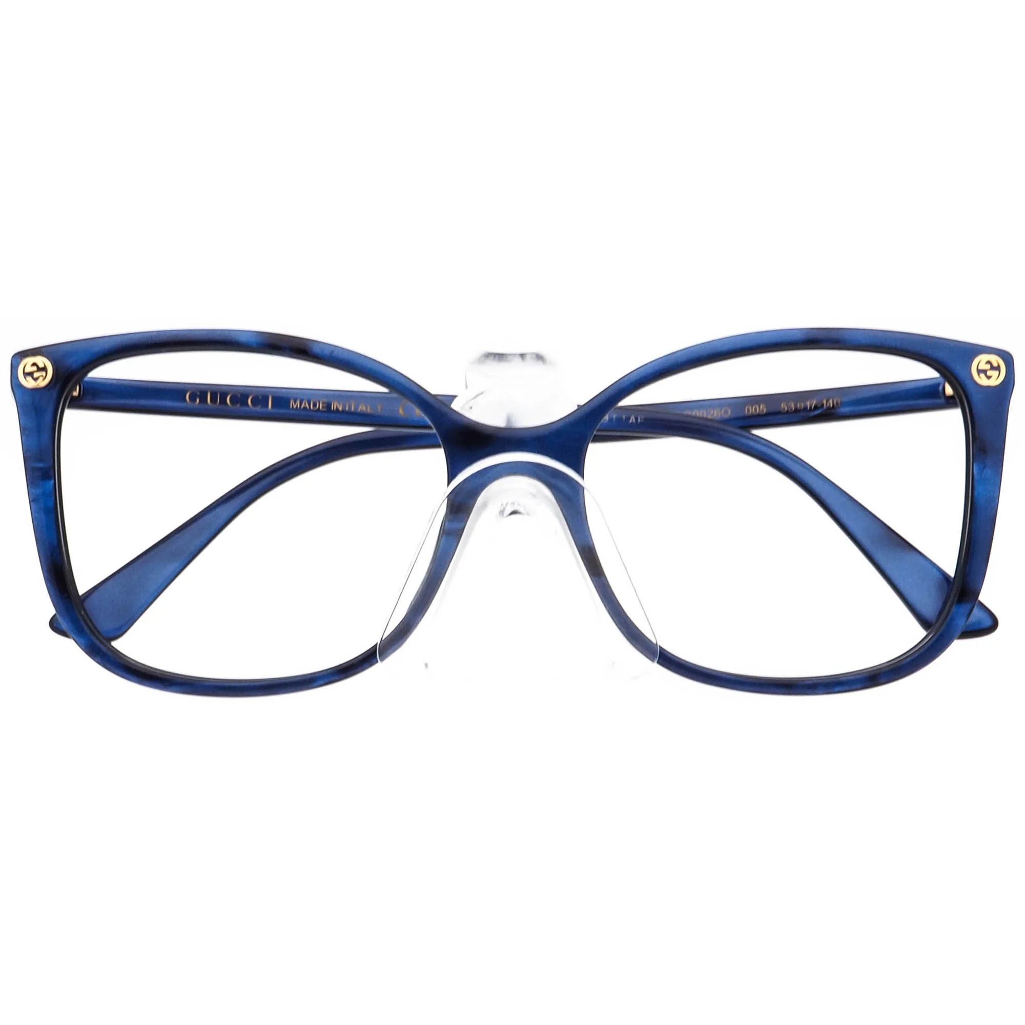 Gucci GG0026O 005   53□17 140 - Image 6