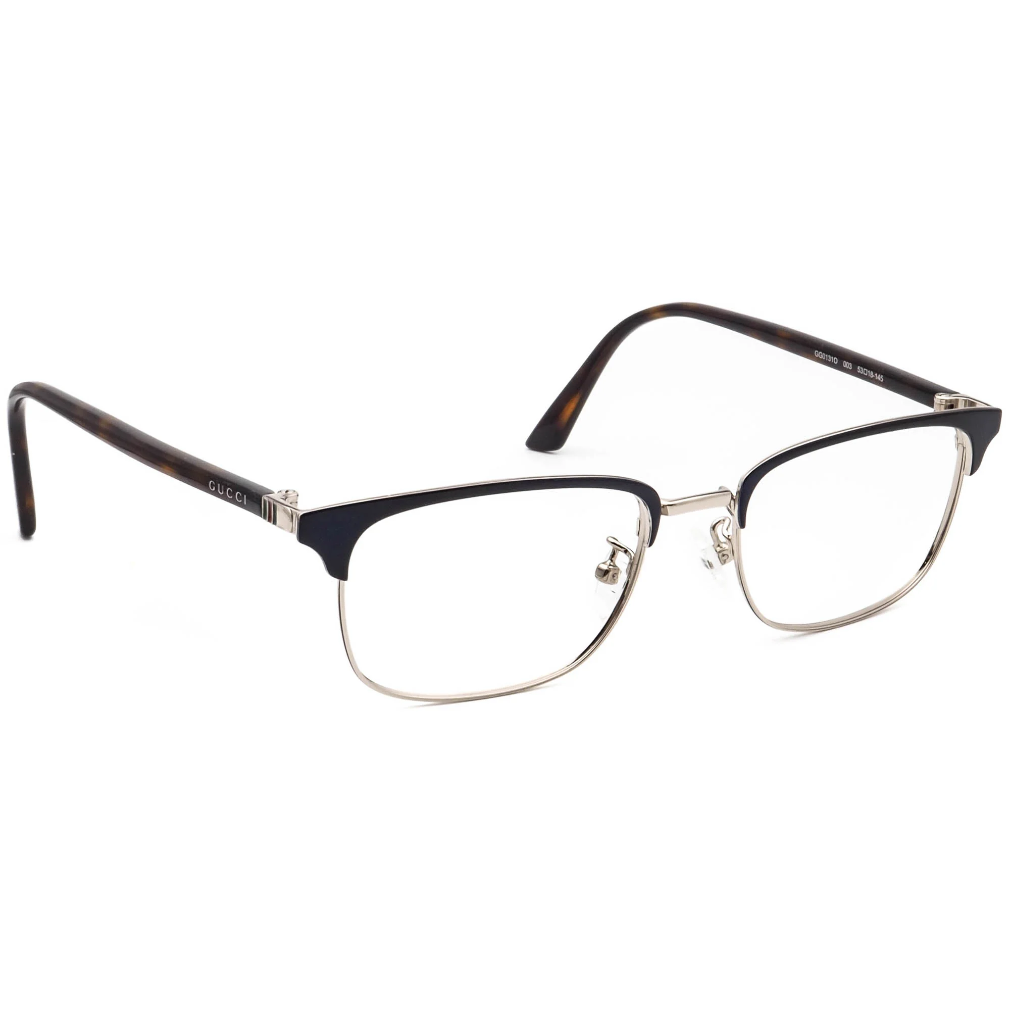 Gucci GG0131O 003 53□18 145