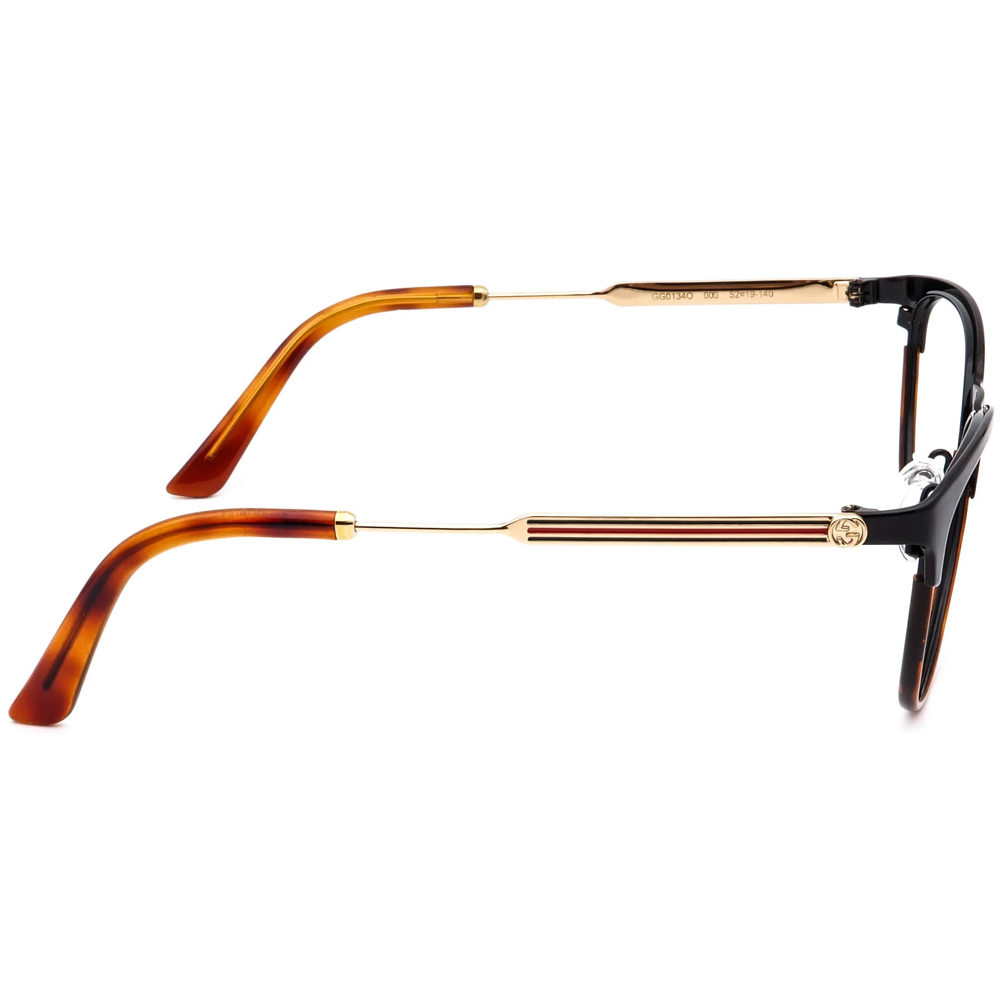 Gucci GG0134O 003   52□19 140 - Image 4