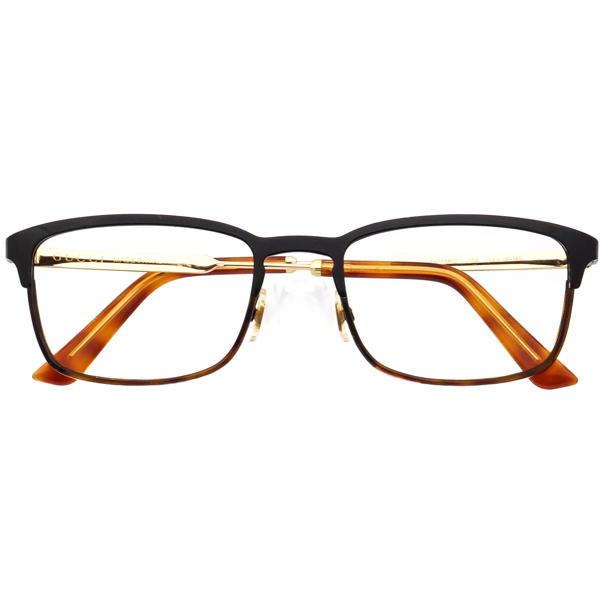Gucci GG0135O 004   52□19 140 - Image 6