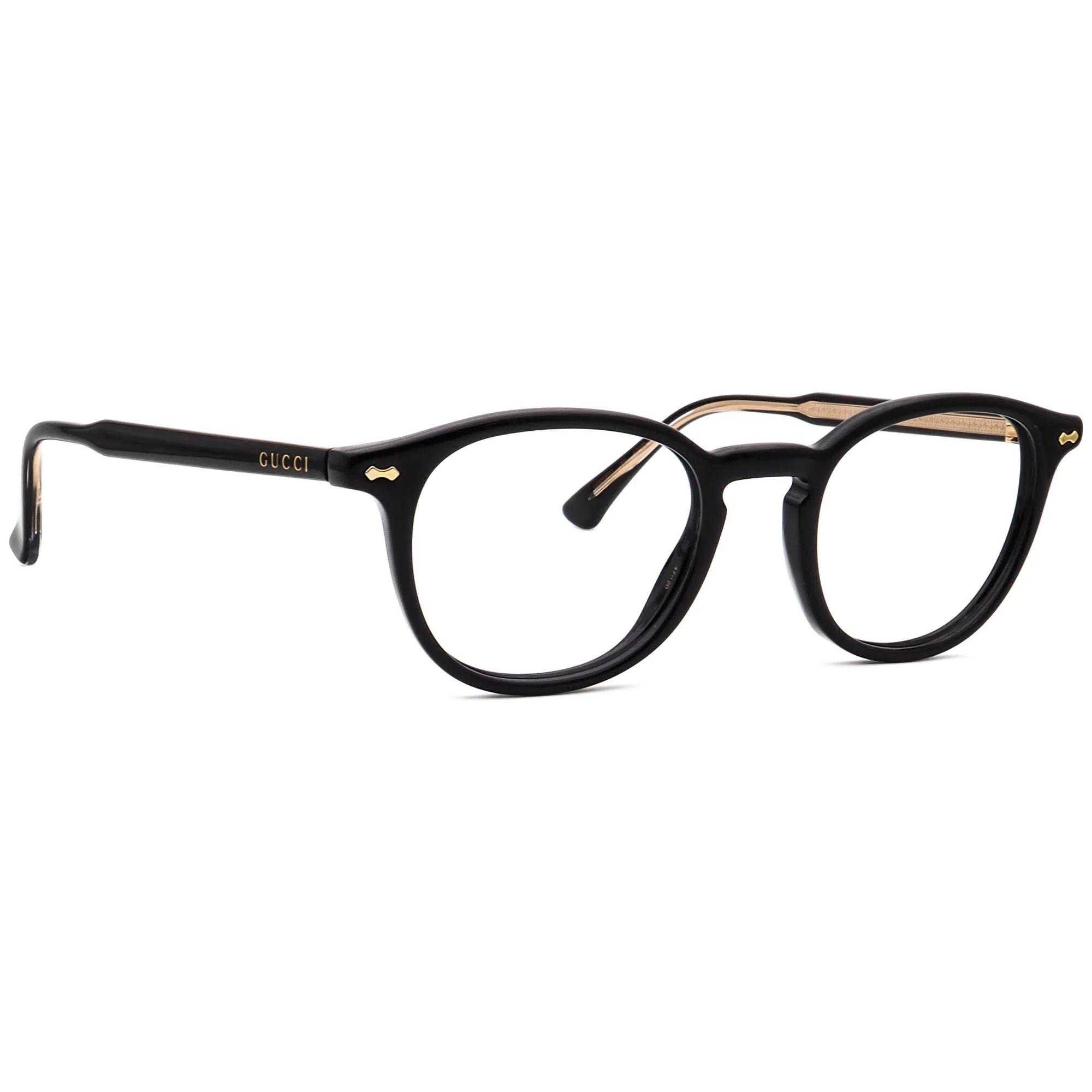 Gucci GG0187O 001