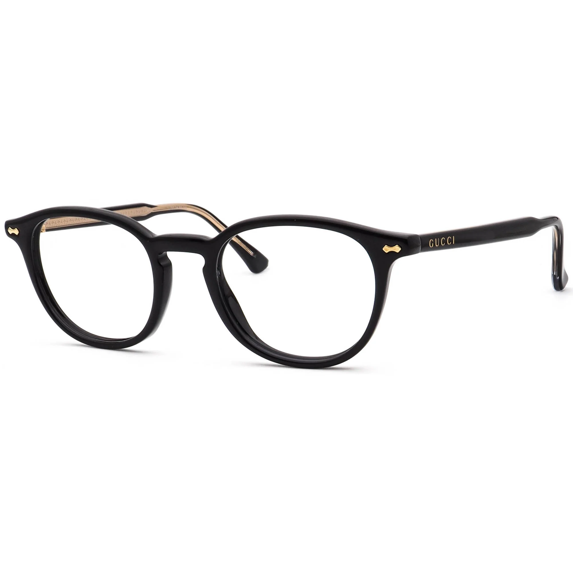 Gucci GG0187O 001 - Image 3