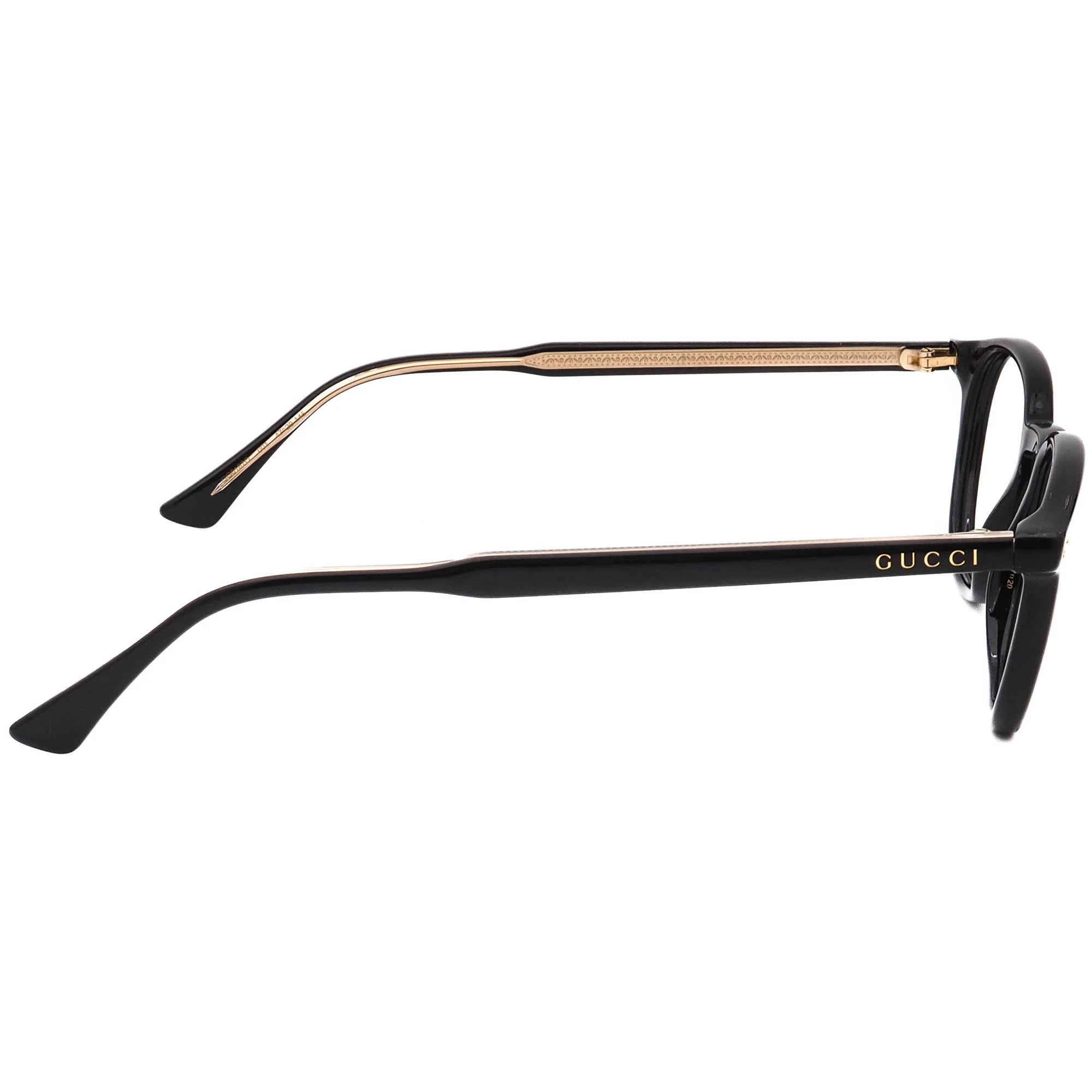 Gucci GG0187O 001 - Image 4