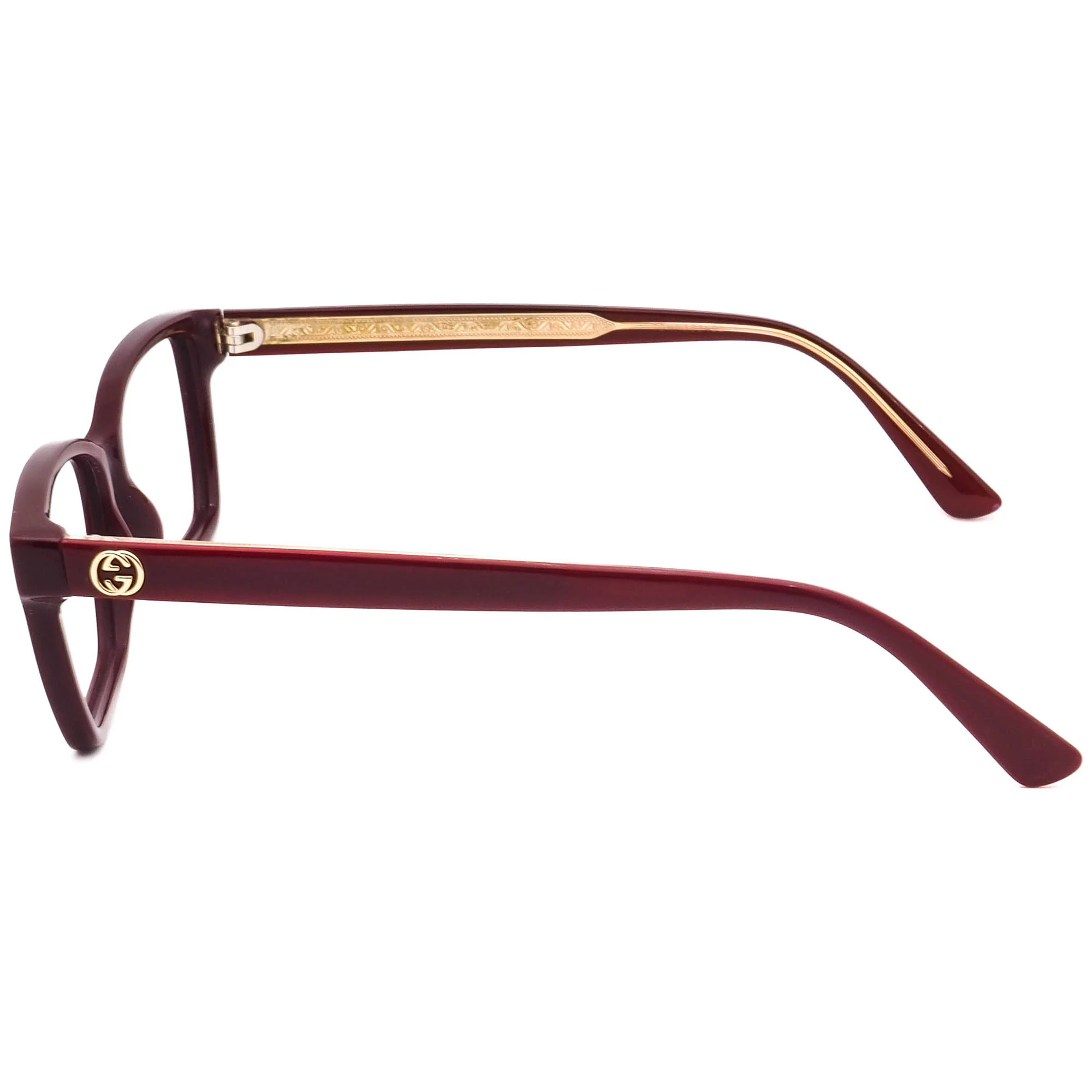 Gucci GG0312O 003  52□14 140 - Image 5