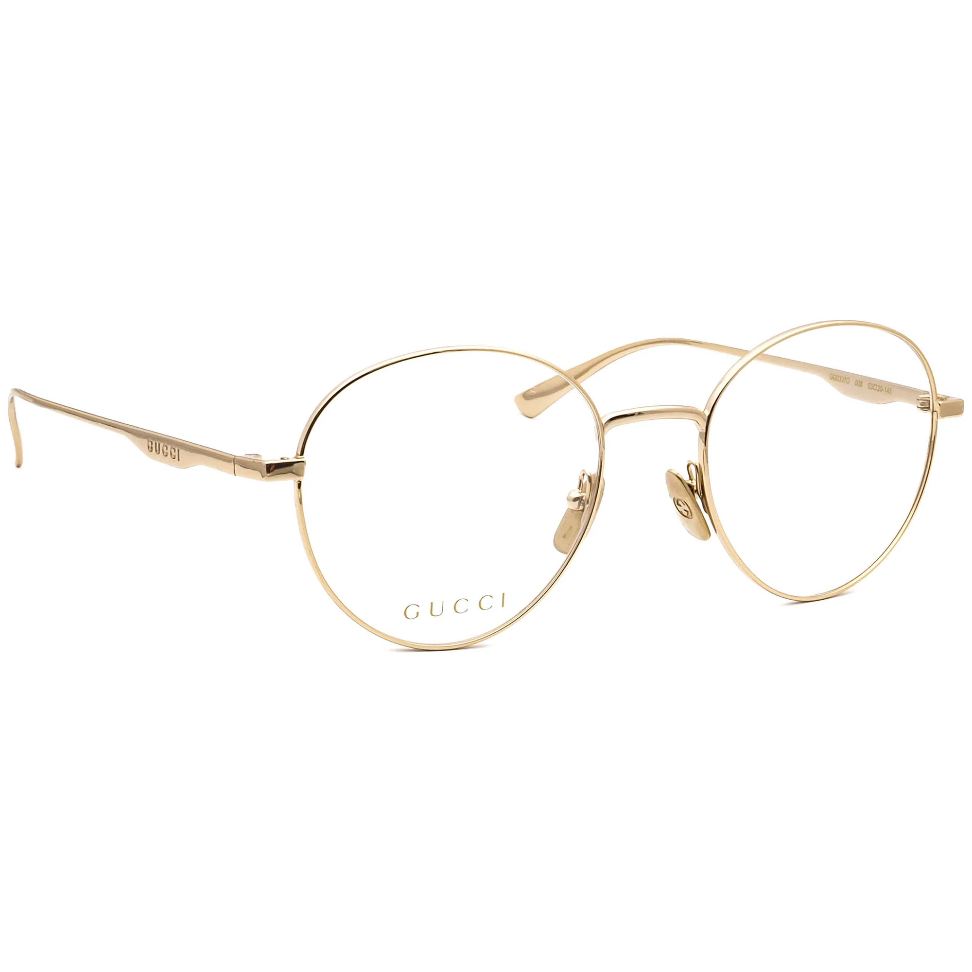 Gucci GG0337O 008 53□20 145