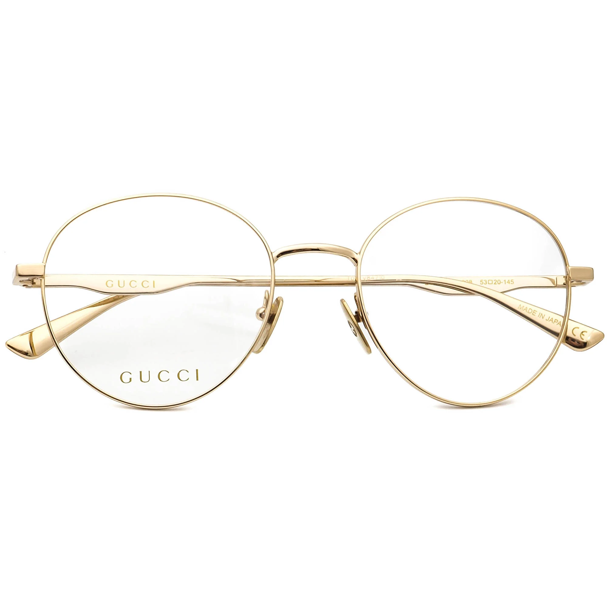 Gucci GG0337O 008 53□20 145 - Image 6