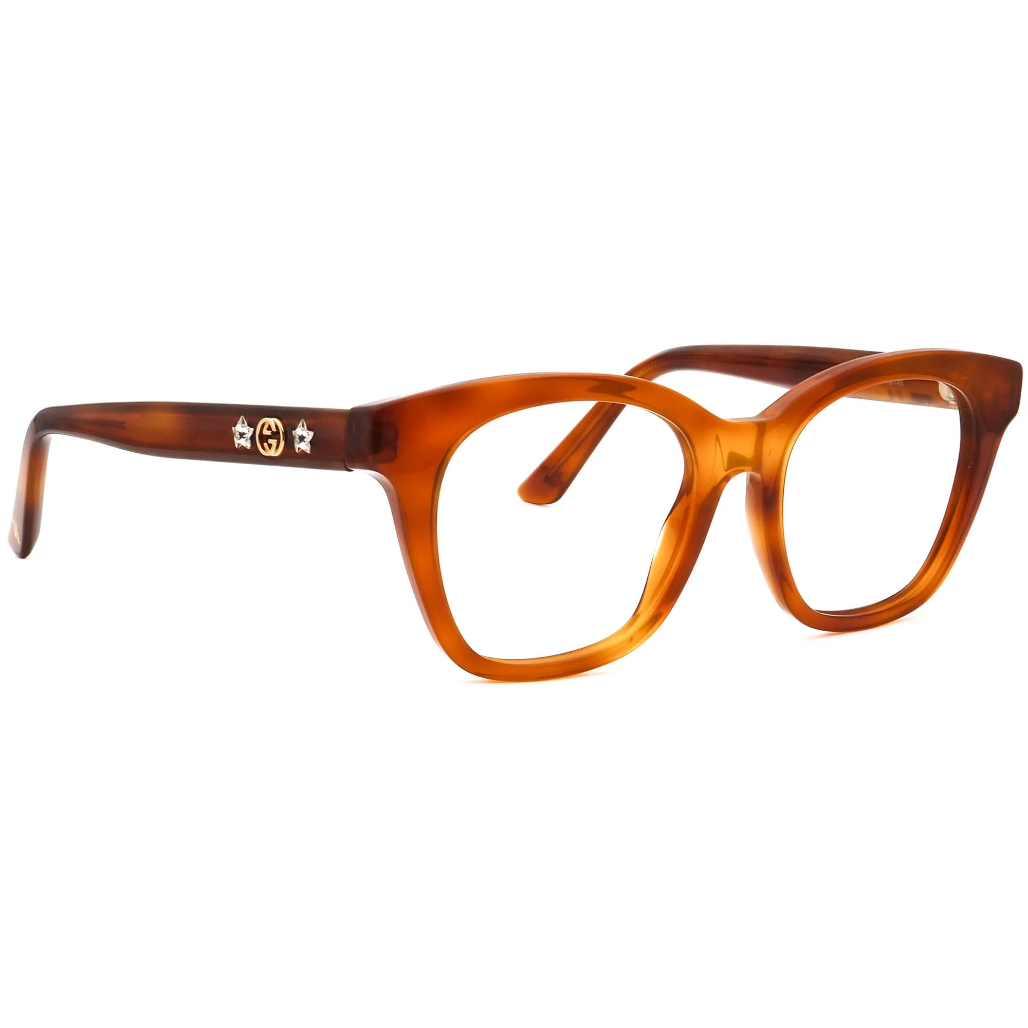 Gucci GG0349O 003 49□19 145