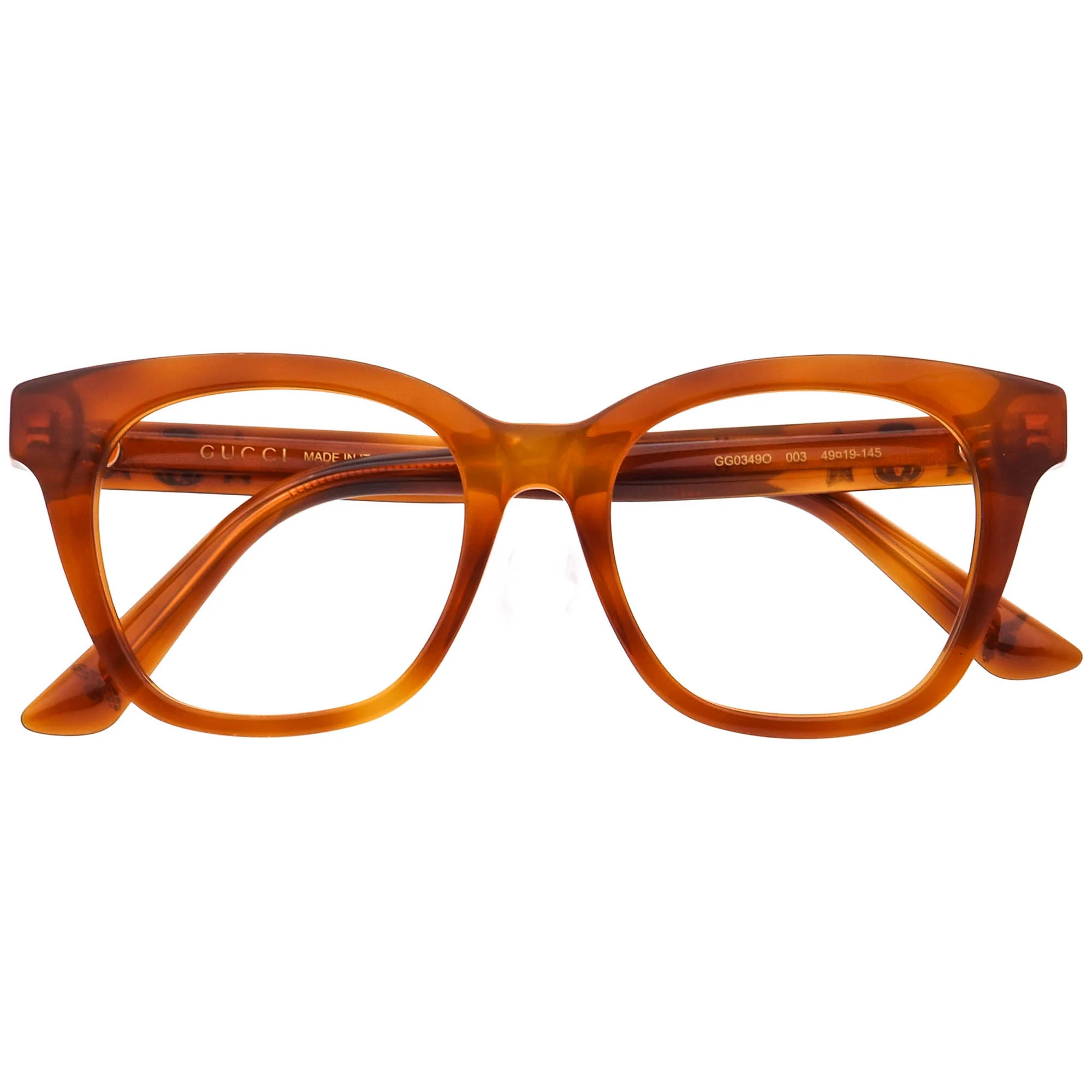 Gucci GG0349O 003 49□19 145 - Image 6