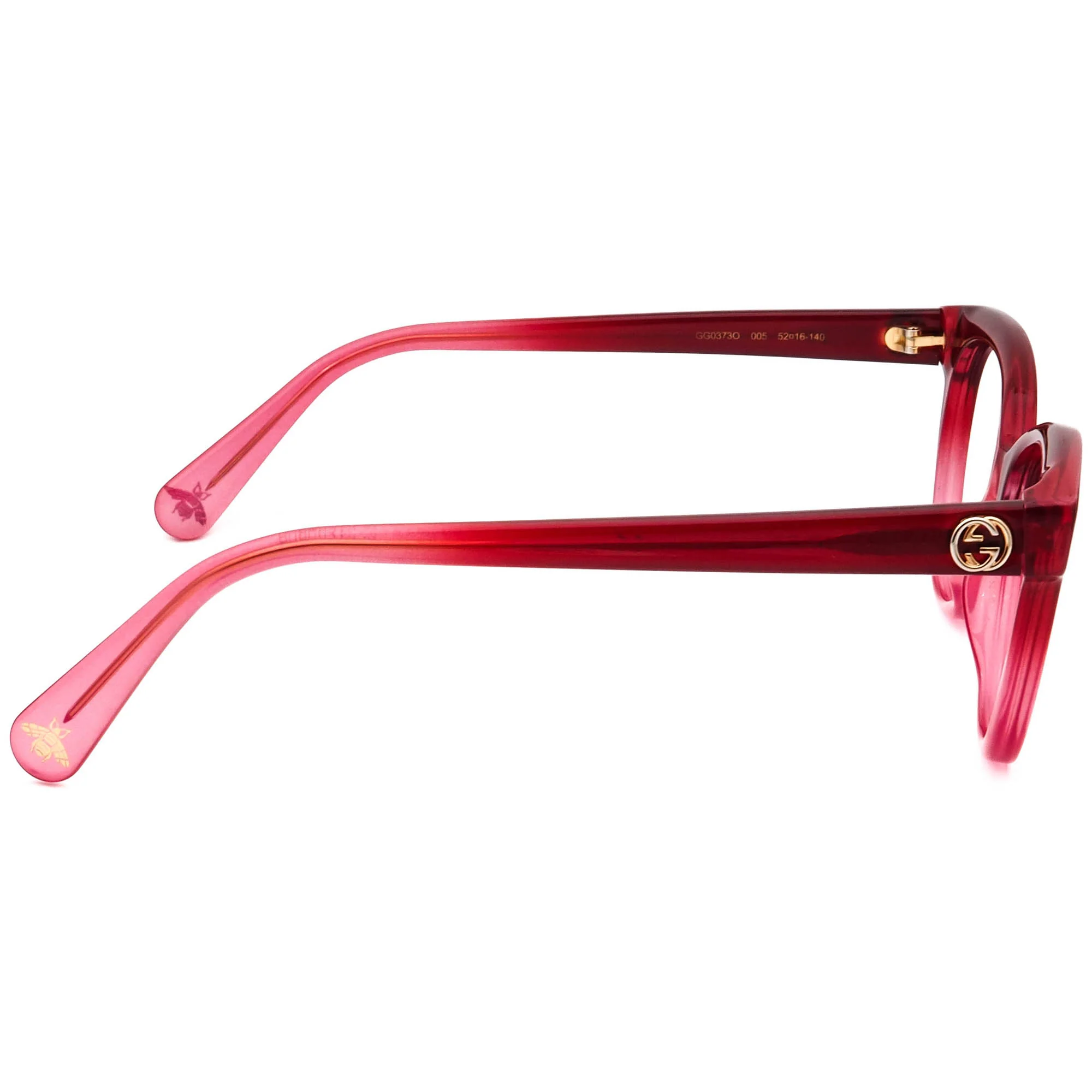 Gucci GG0373O 005 - Image 4