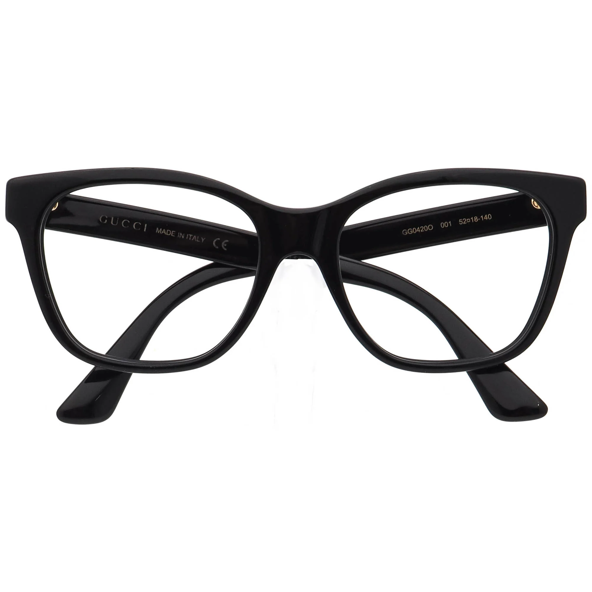 Gucci GG0420O 001 52□18 140 - Image 6