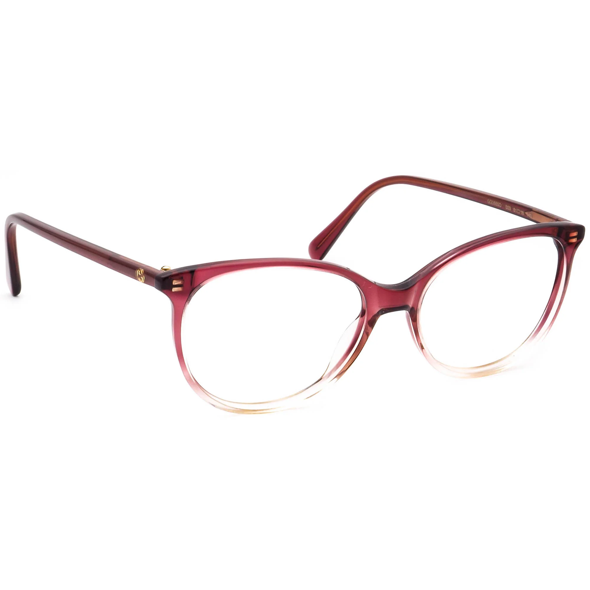 Gucci GG0550O 003   51□16 140