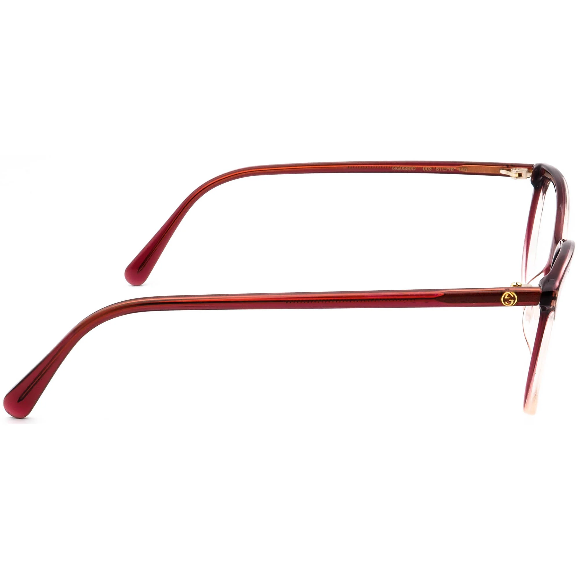 Gucci GG0550O 003   51□16 140 - Image 13