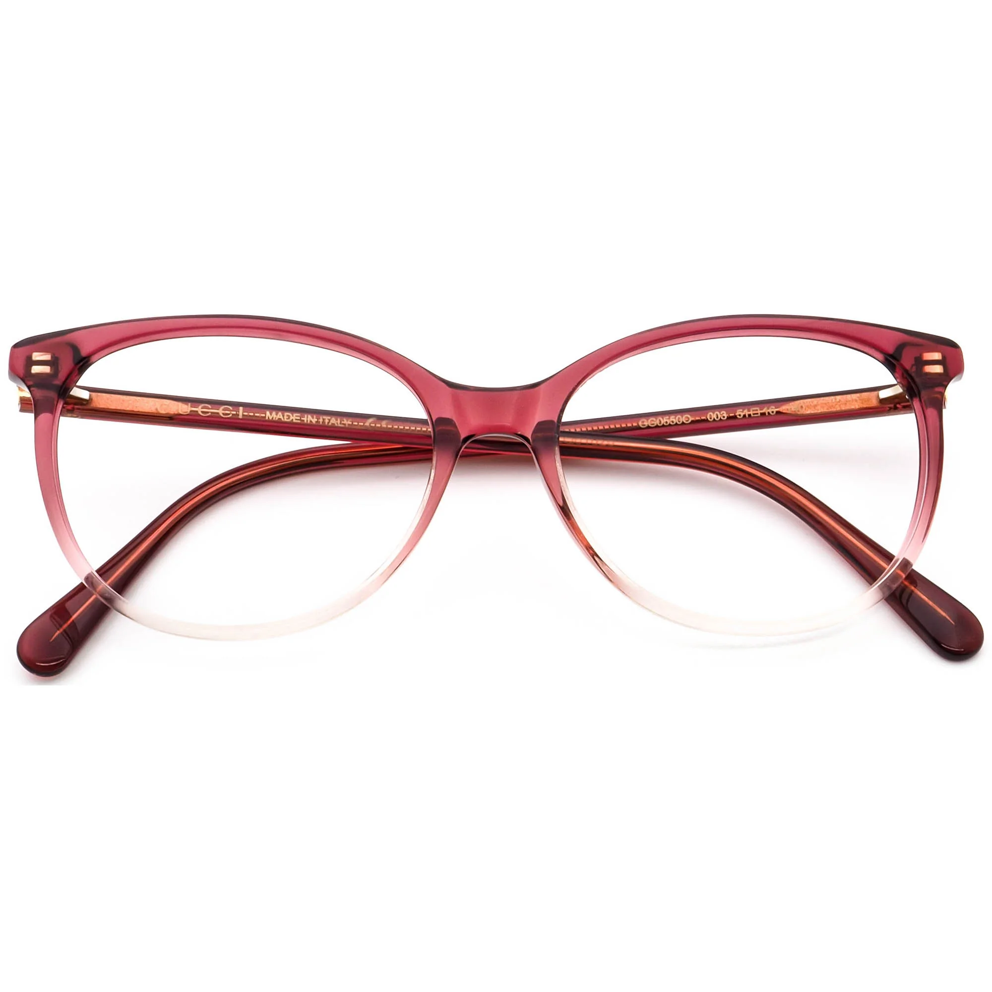 Gucci GG0550O 003   51□16 140 - Image 6
