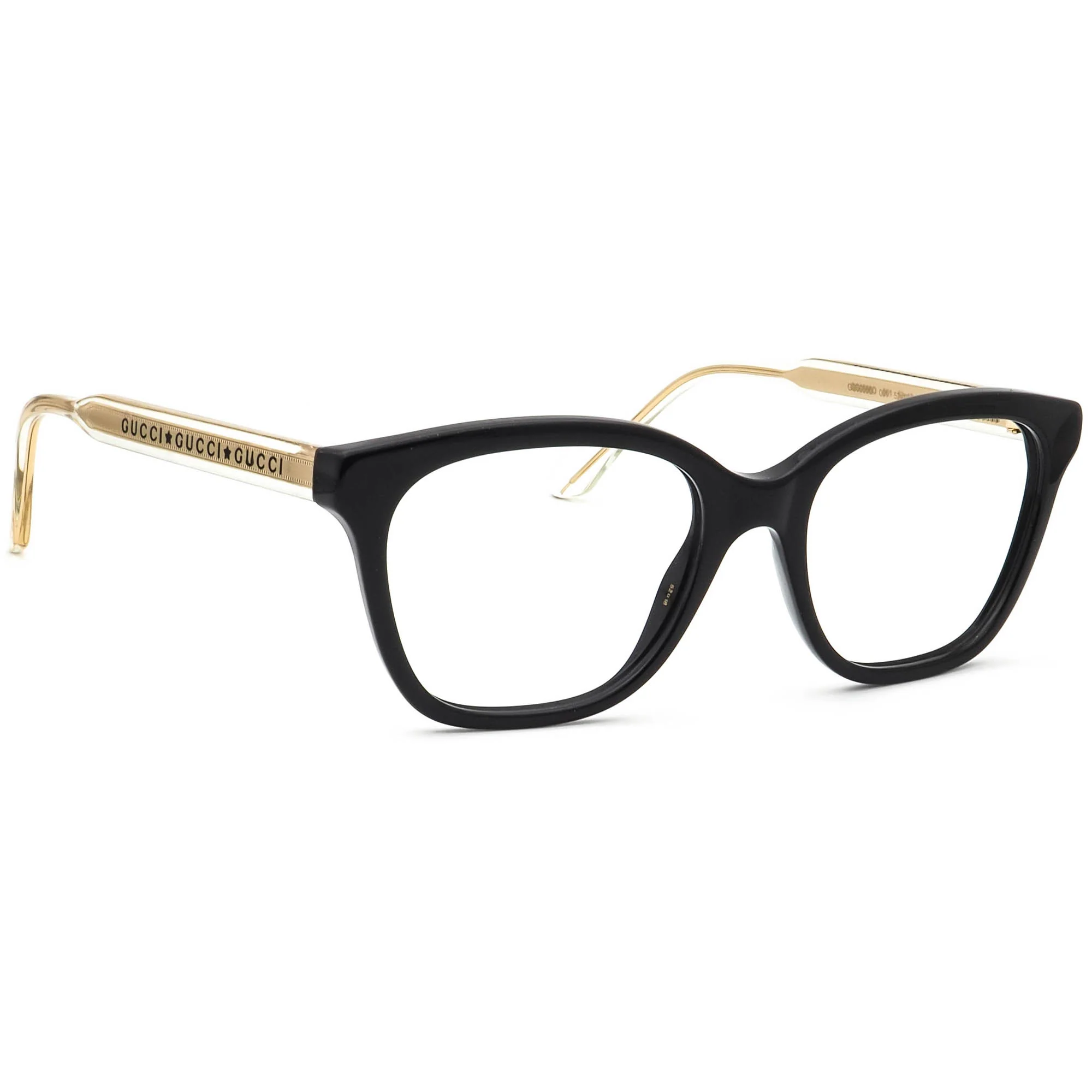 Gucci GG0566O 001 52□18 140