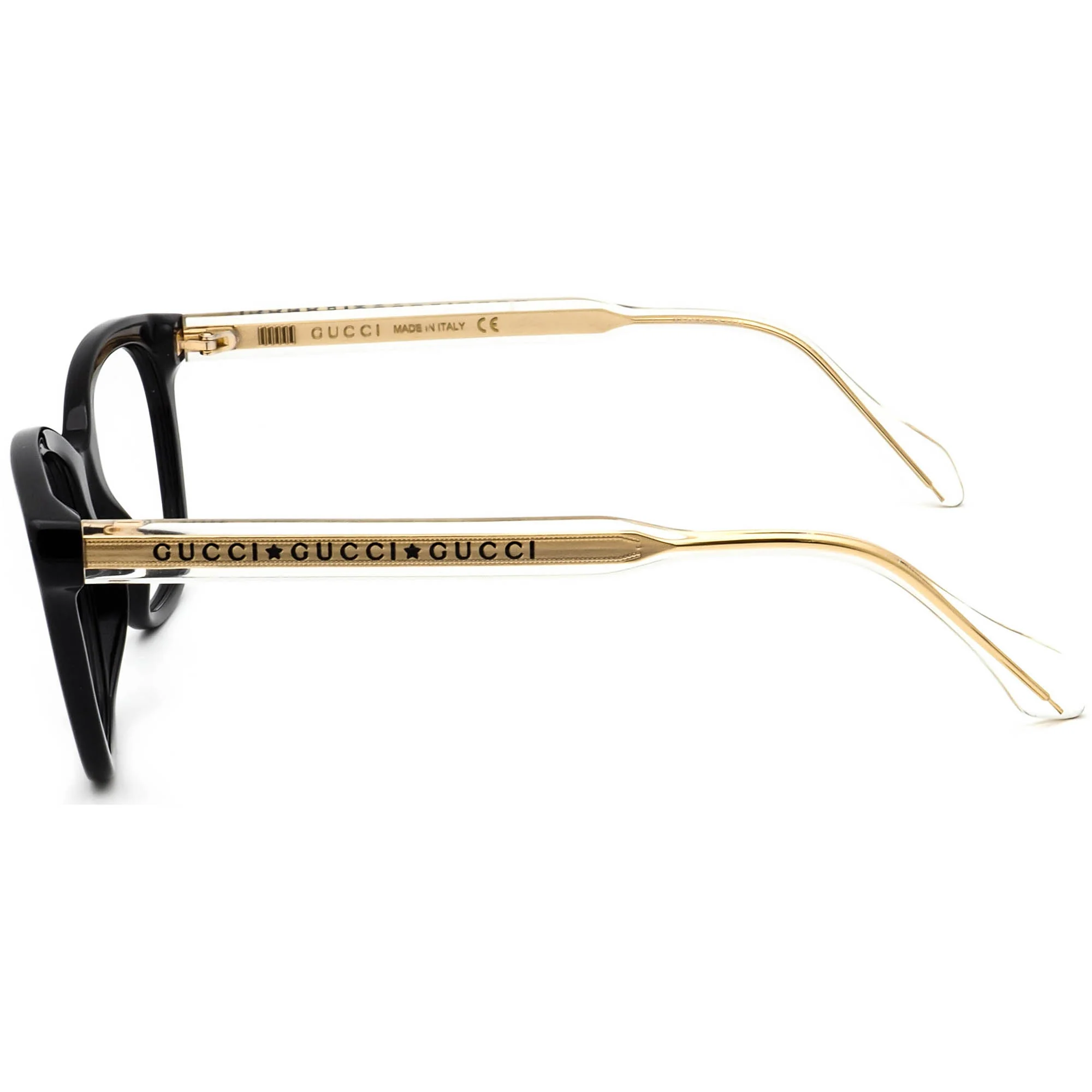 Gucci GG0566O 001 52□18 140 - Image 5