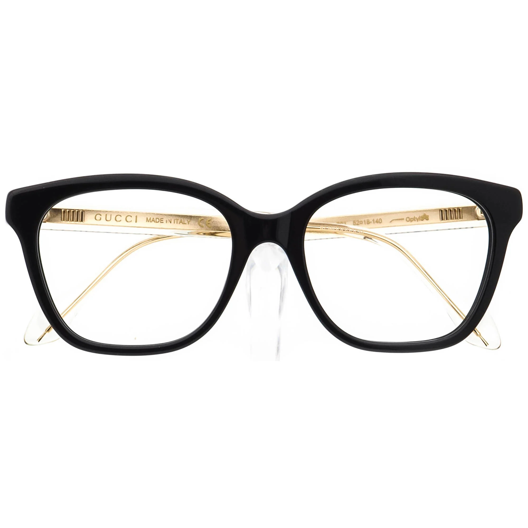 Gucci GG0566O 001 52□18 140 - Image 6