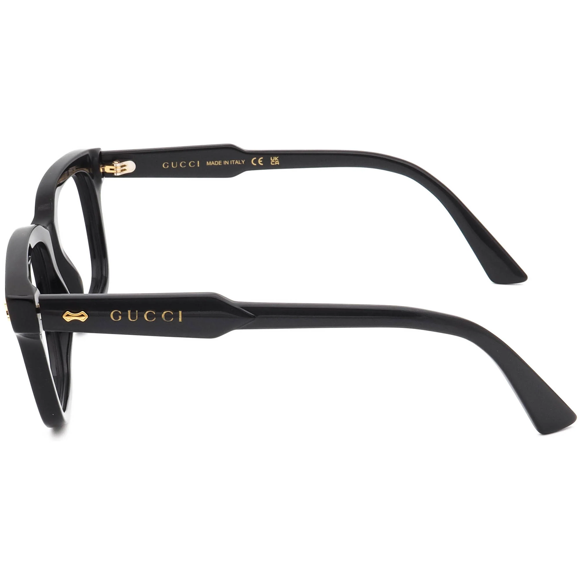 Gucci GG1265O 001   52□19 145 - Image 5