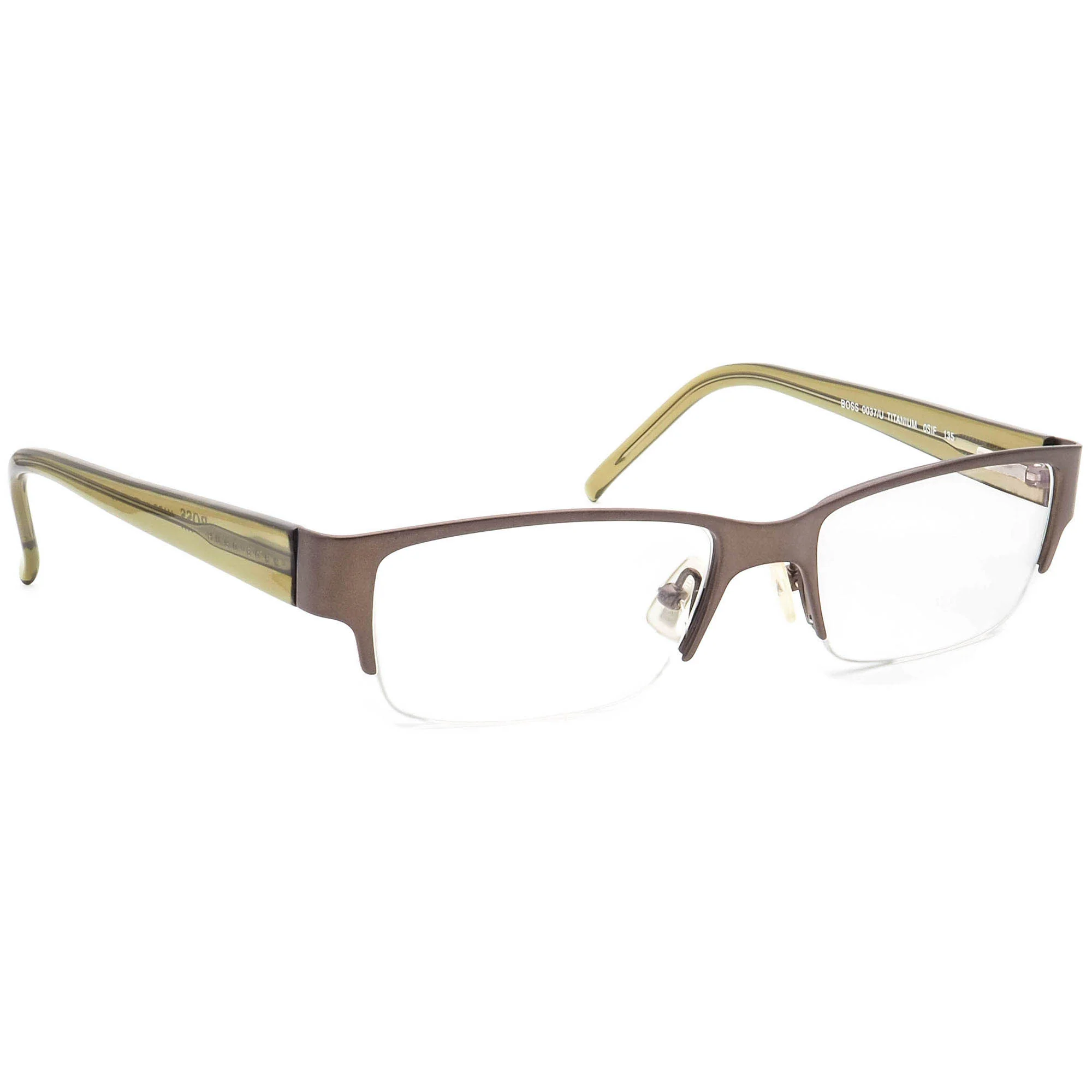 Hugo Boss 0037/U 0SIF   50□17 135