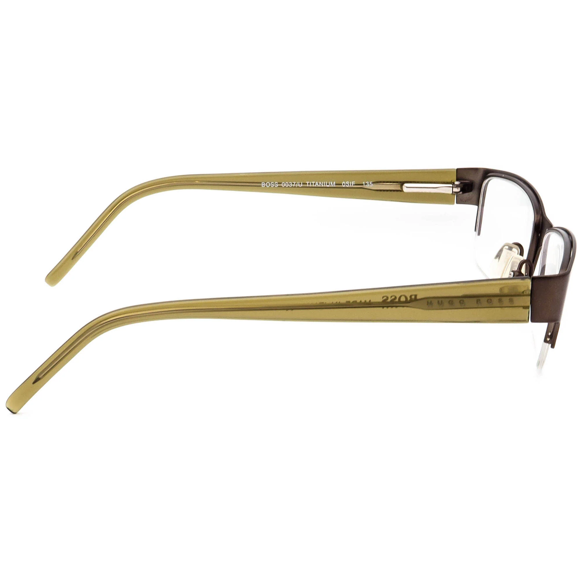 Hugo Boss 0037/U 0SIF   50□17 135 - Image 4