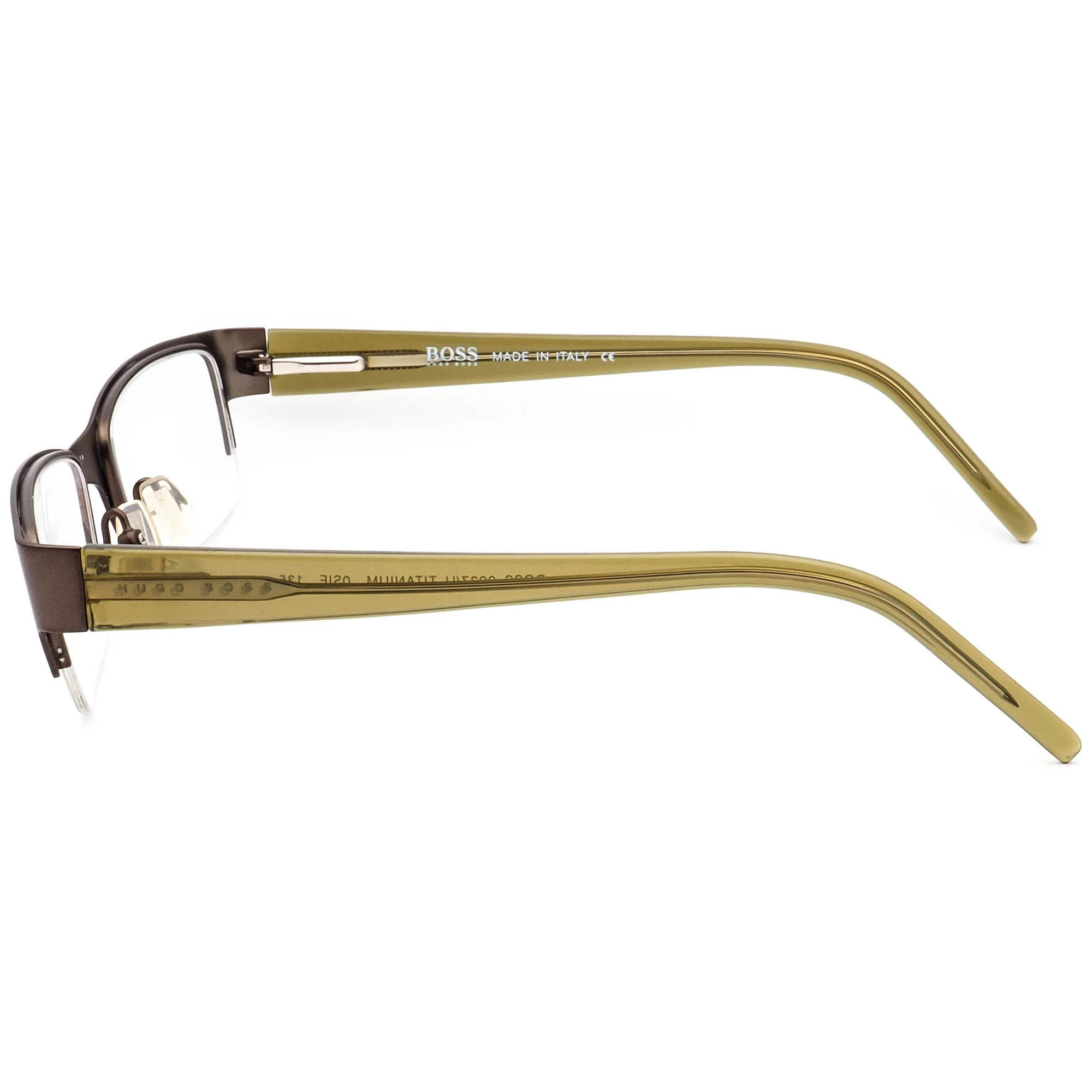 Hugo Boss 0037/U 0SIF   50□17 135 - Image 5