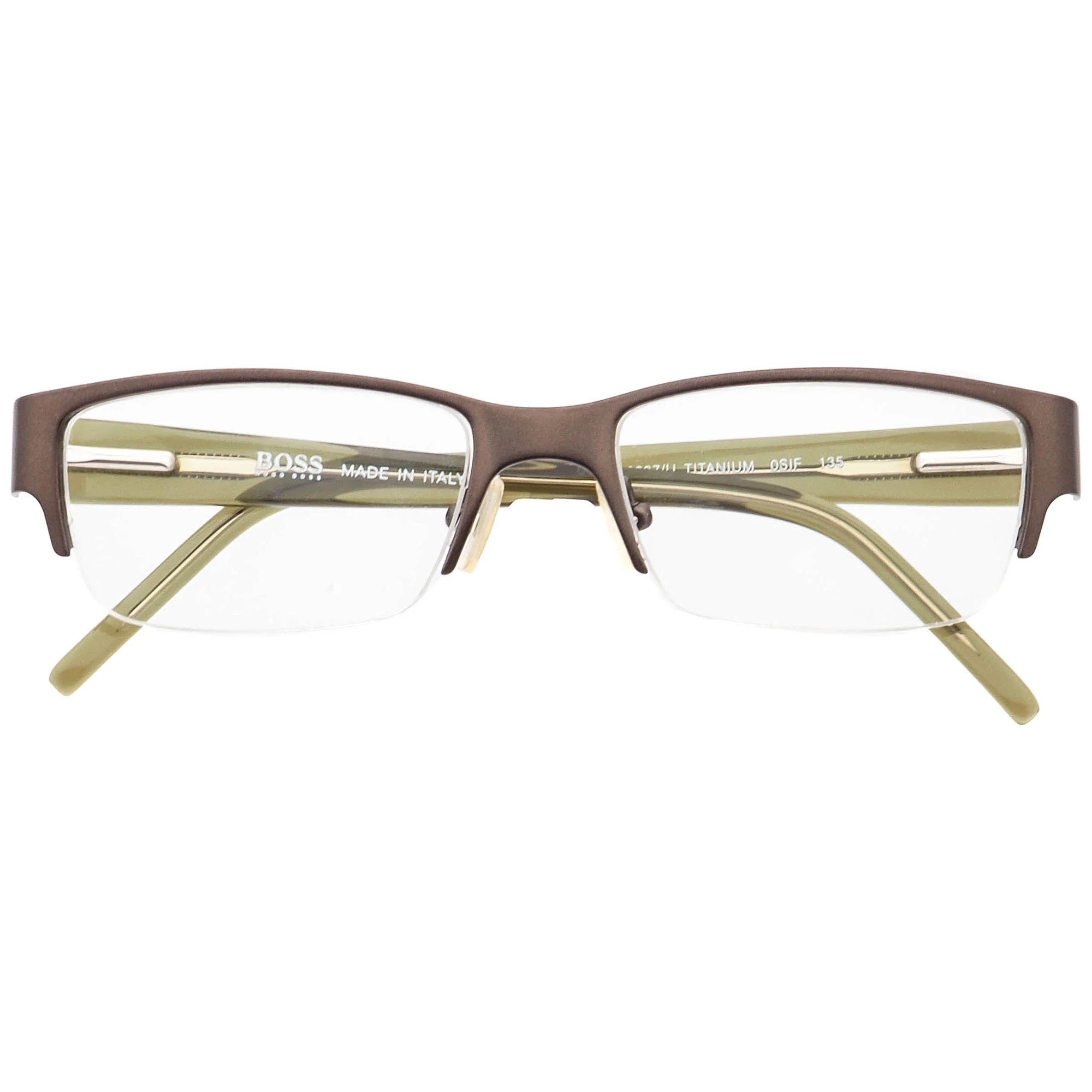 Hugo Boss 0037/U 0SIF   50□17 135 - Image 6