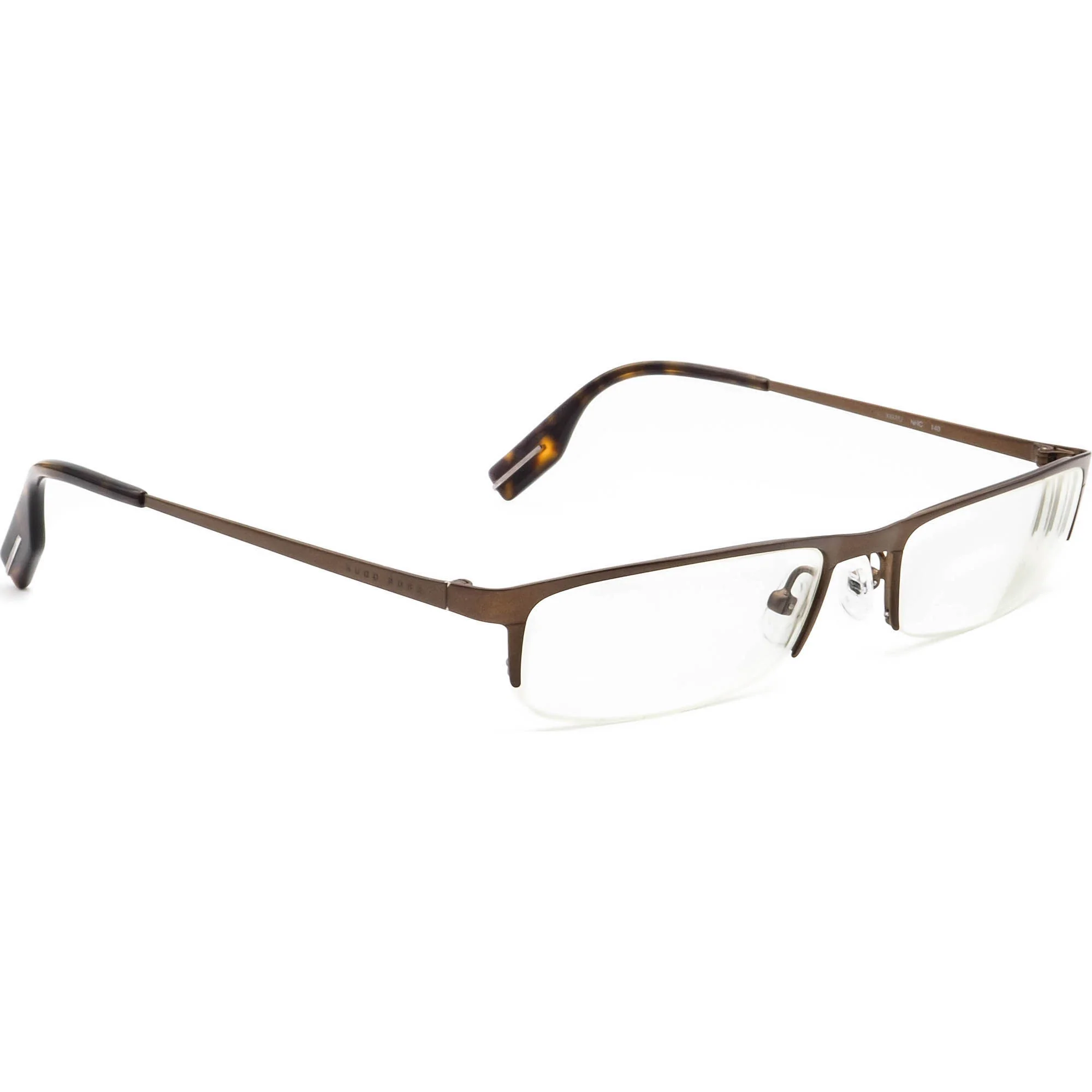 Hugo Boss 0092/U NHC 55□18 140