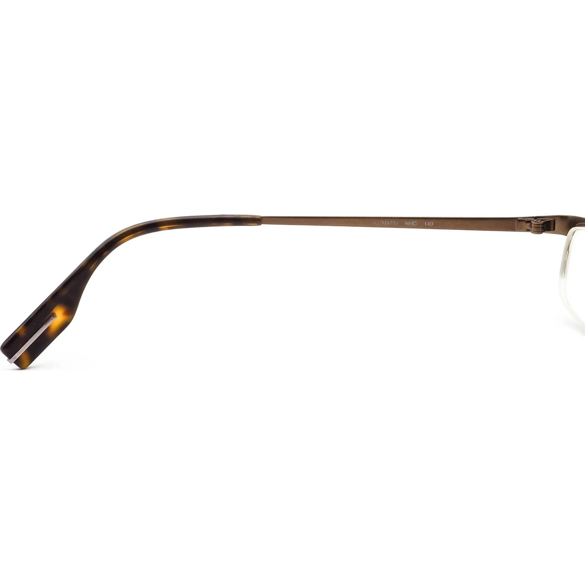 Hugo Boss 0092/U NHC 55□18 140 - Image 7