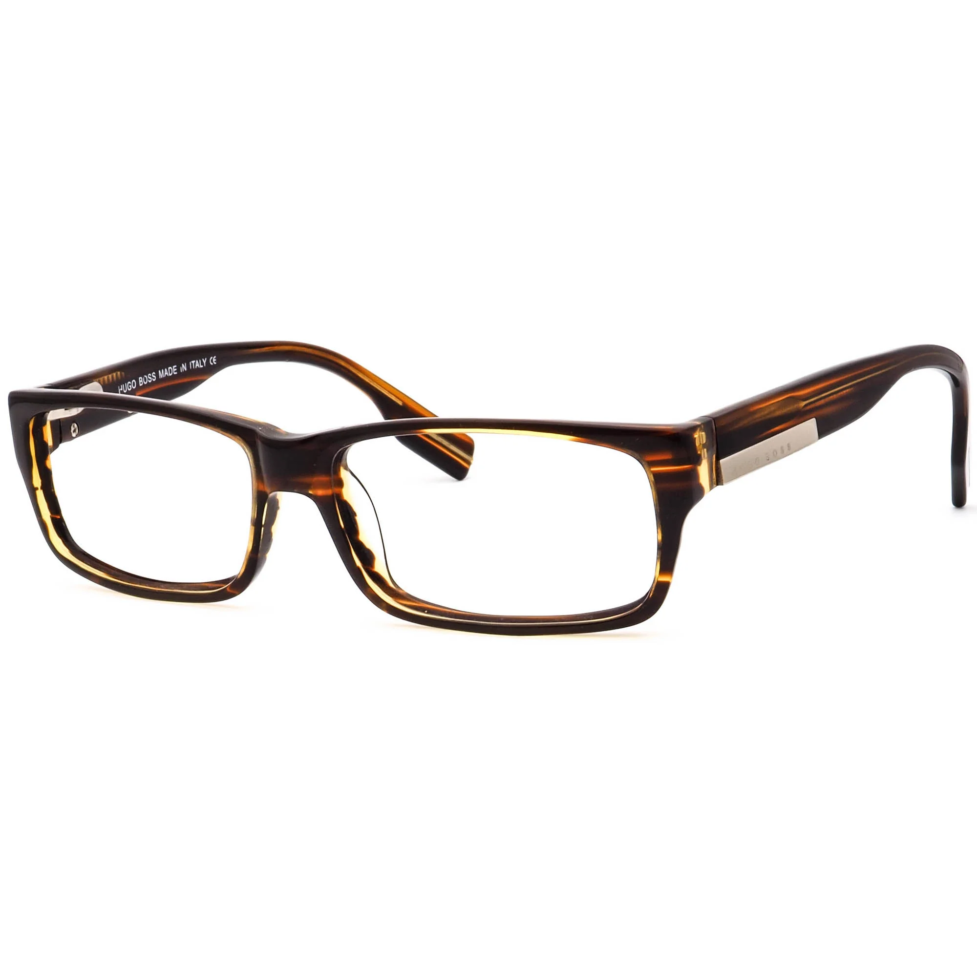 Hugo Boss 0177 COL. VPT  53□16 135 - Image 3