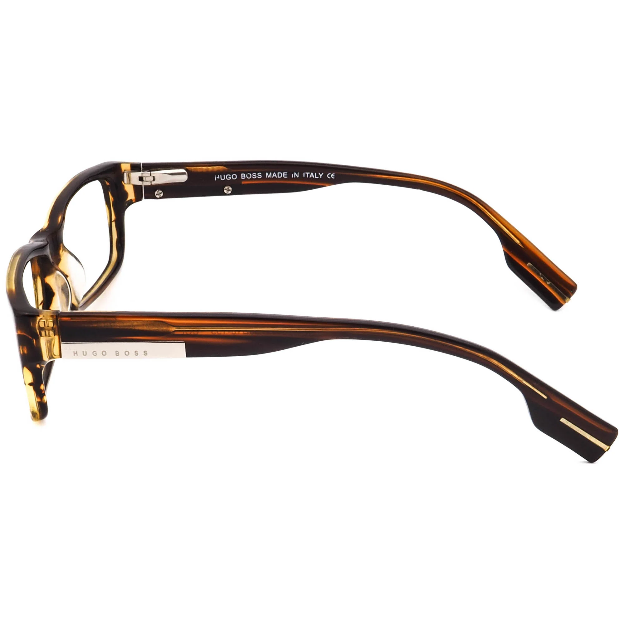 Hugo Boss 0177 COL. VPT  53□16 135 - Image 5