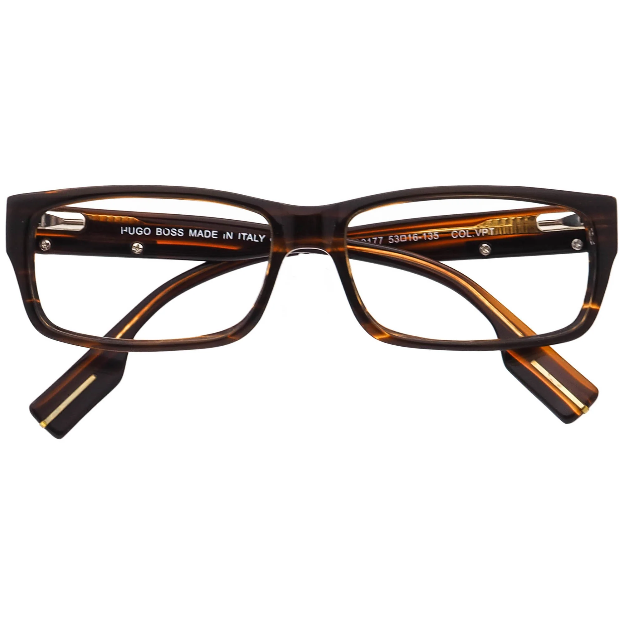 Hugo Boss 0177 COL. VPT  53□16 135 - Image 6