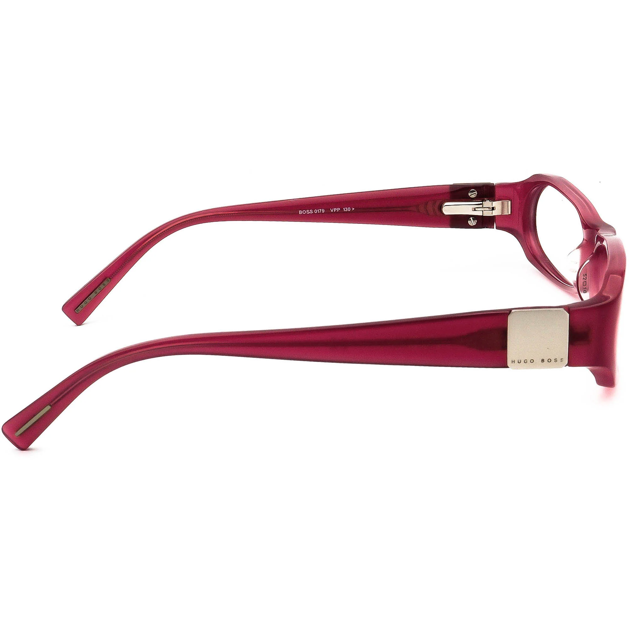 Hugo Boss 0179 VPP 52□16 130 - Image 4