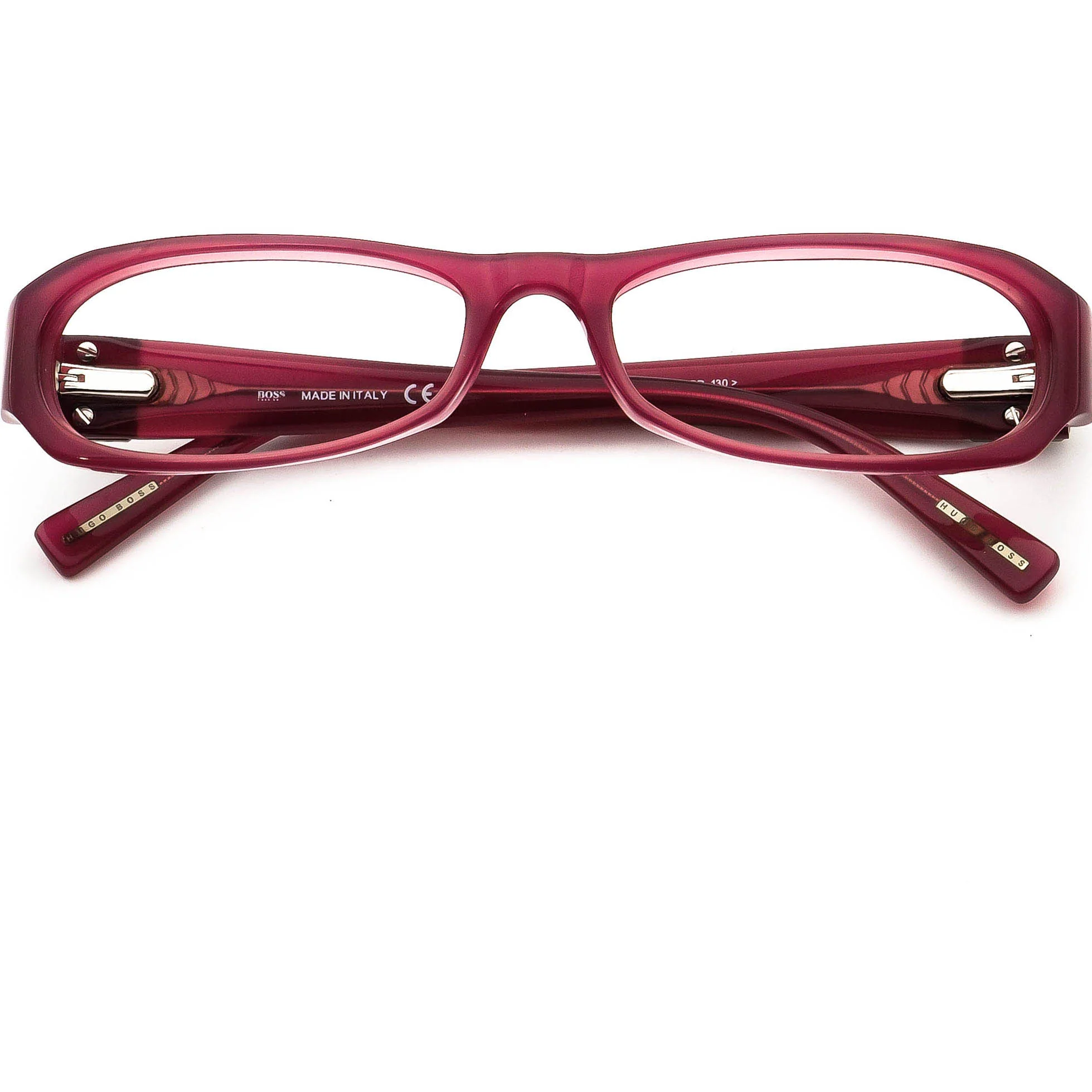Hugo Boss 0179 VPP 52□16 130 - Image 6
