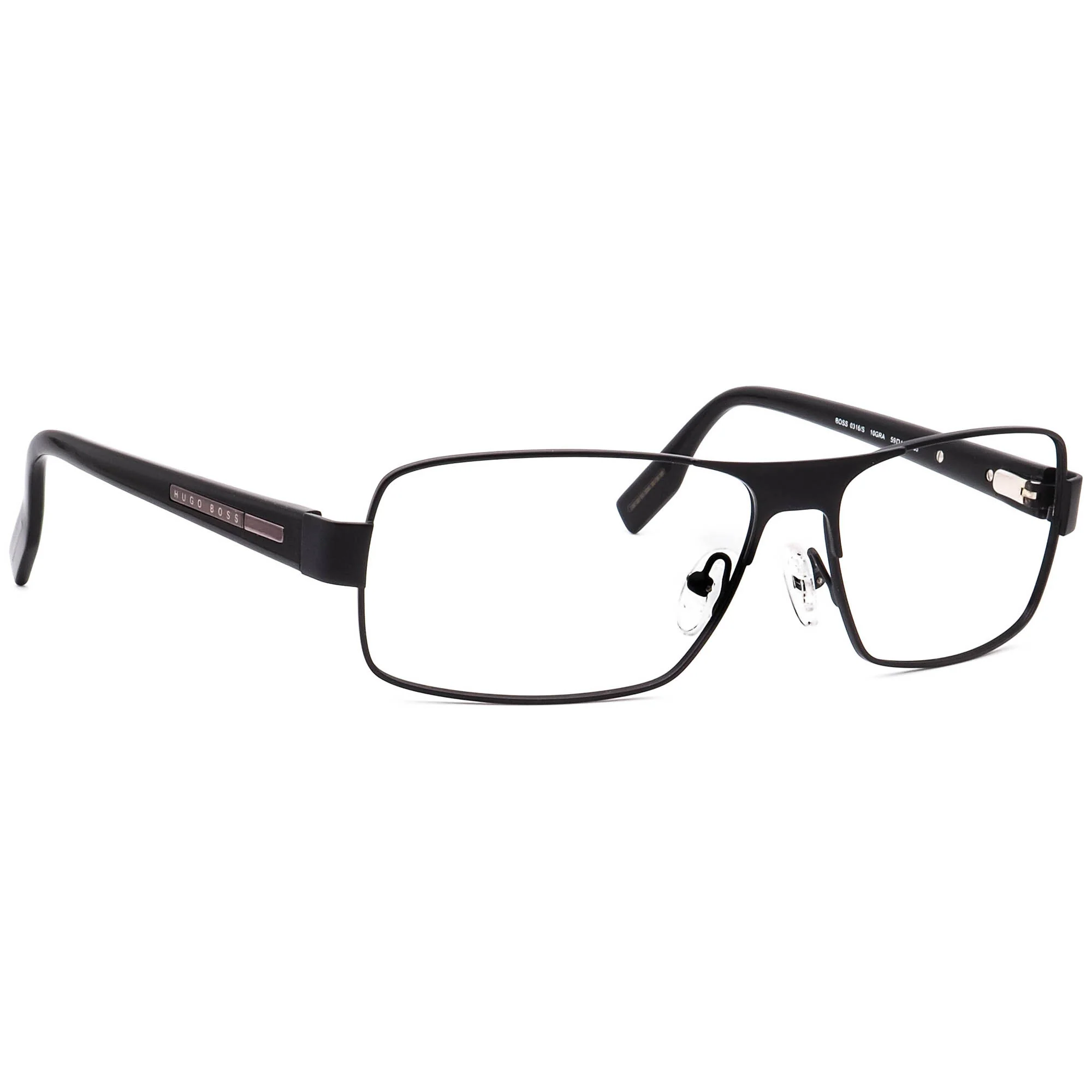 Hugo Boss 0316/S 10GRA   59□14 135