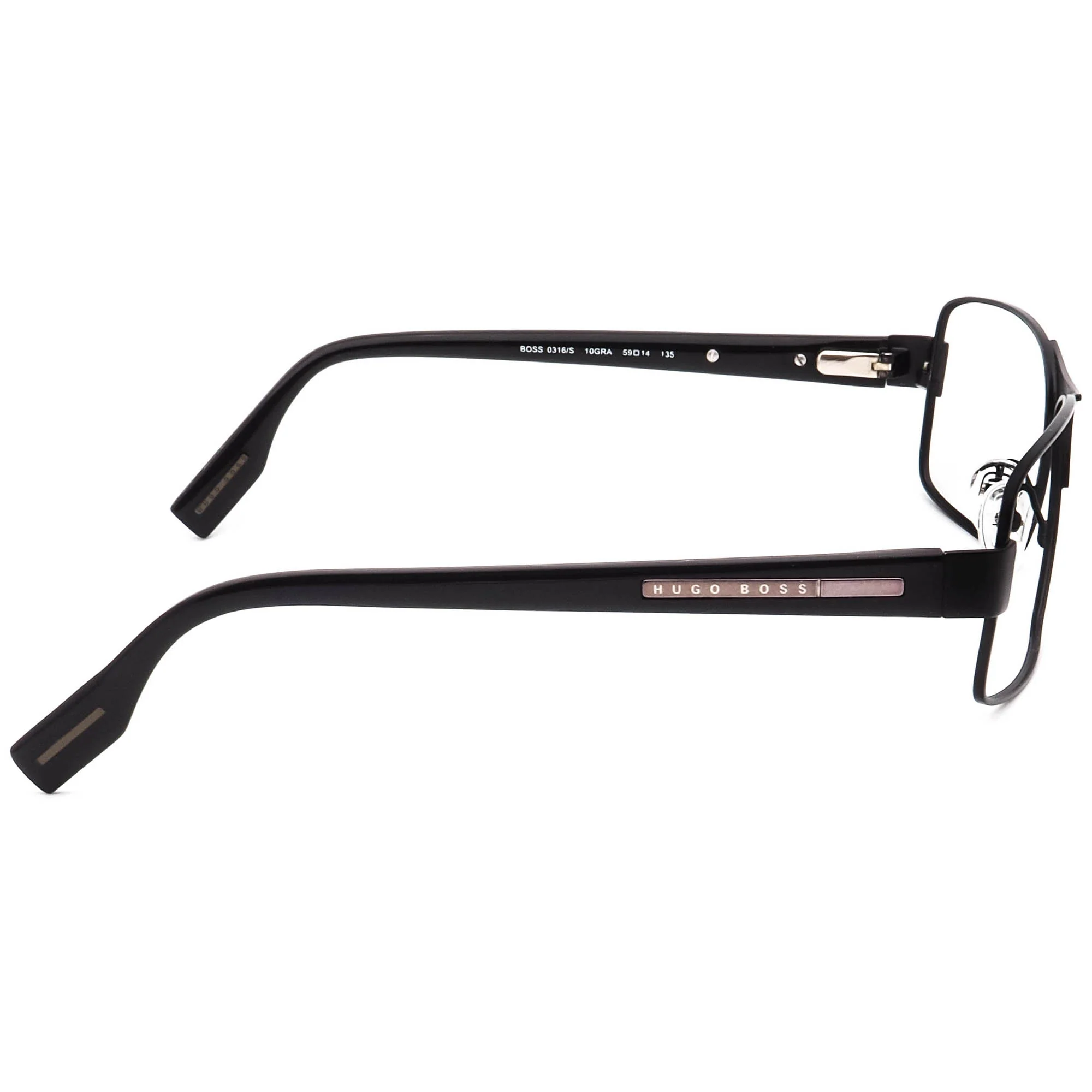 Hugo Boss 0316/S 10GRA   59□14 135 - Image 4